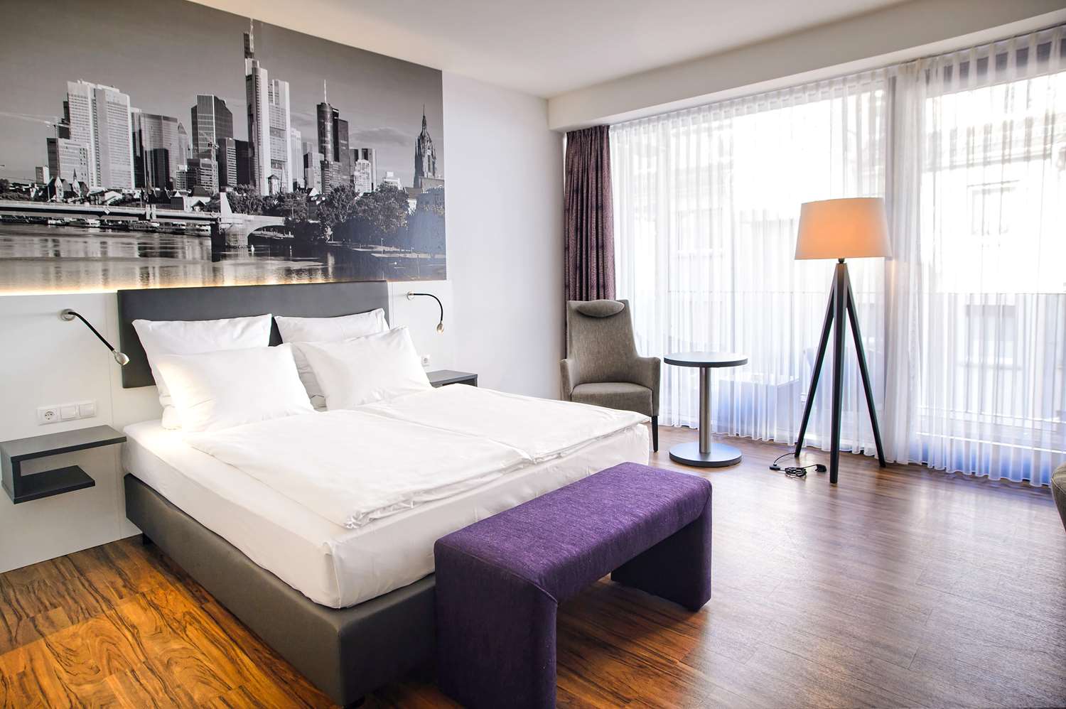 Tulip Inn Ludwigshafen City 2