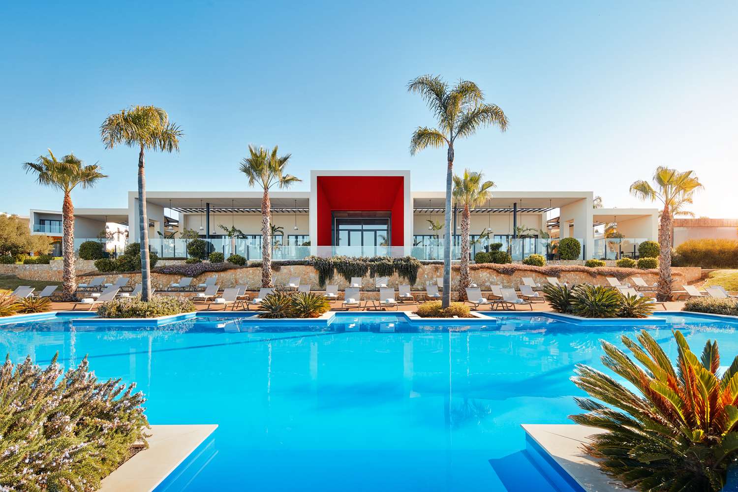 Tivoli Alvor Algarve - All Inclusive Resort 1