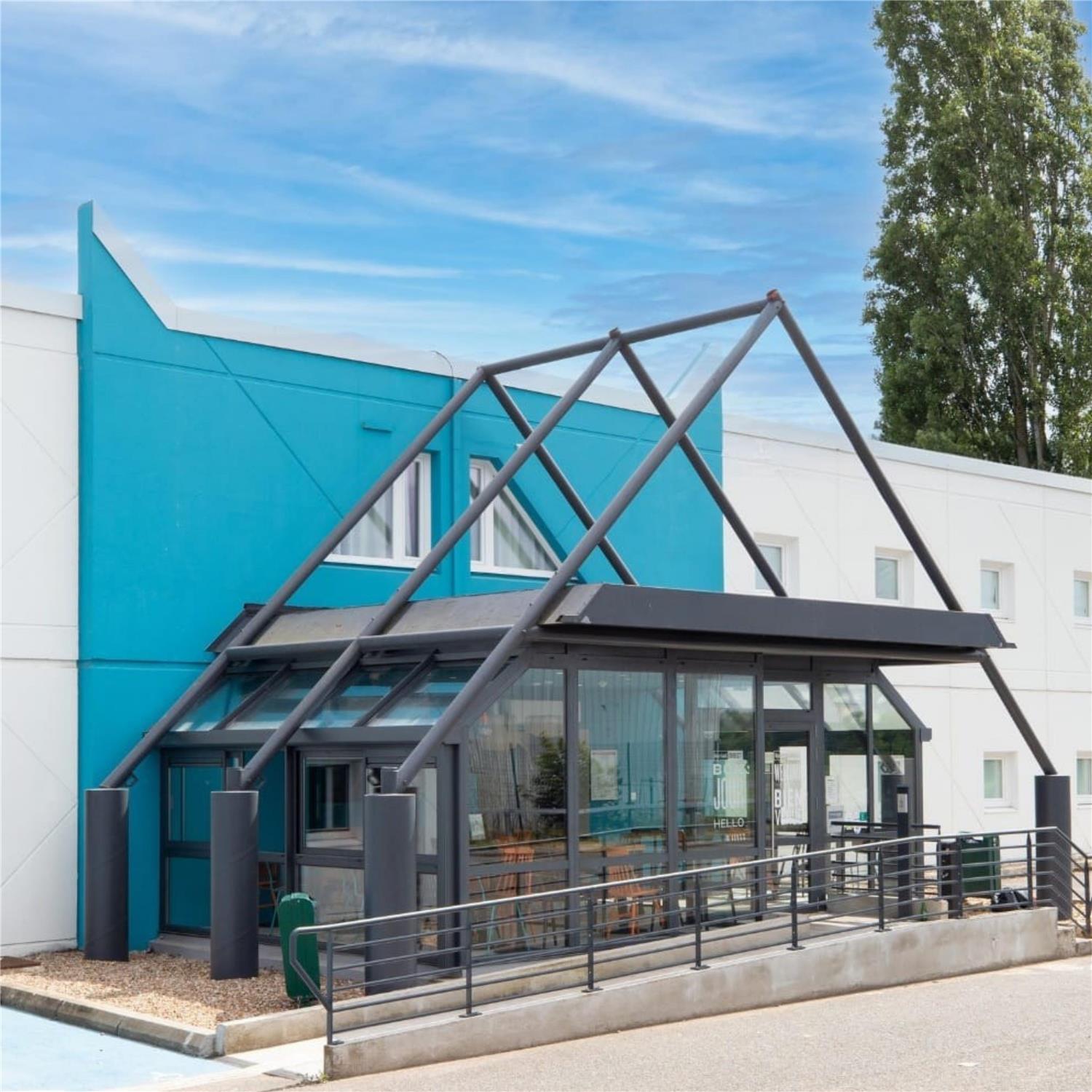 Kyriad ECO - Narbonne Sud 1