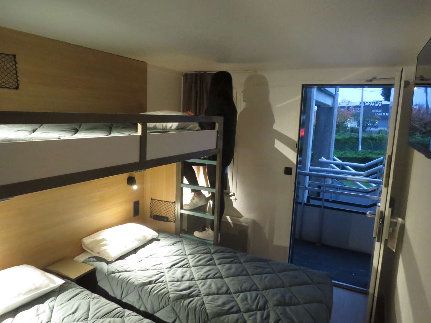 HOTEL PREMIERE CLASSE Rouen Sud Oissel 2