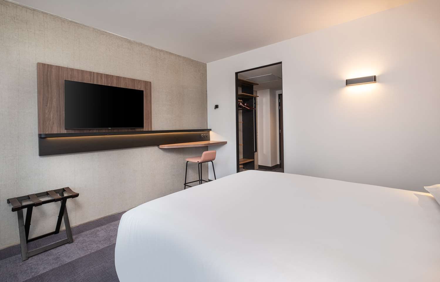 Habitación doble