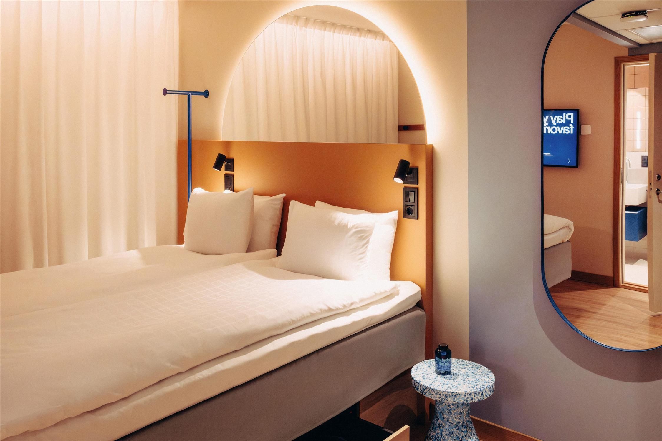 Scandic Go, Lilla Bommen 5 2
