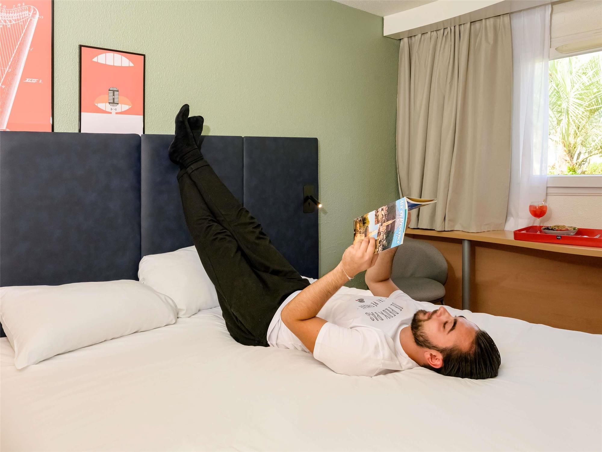ibis Aix en Provence 2