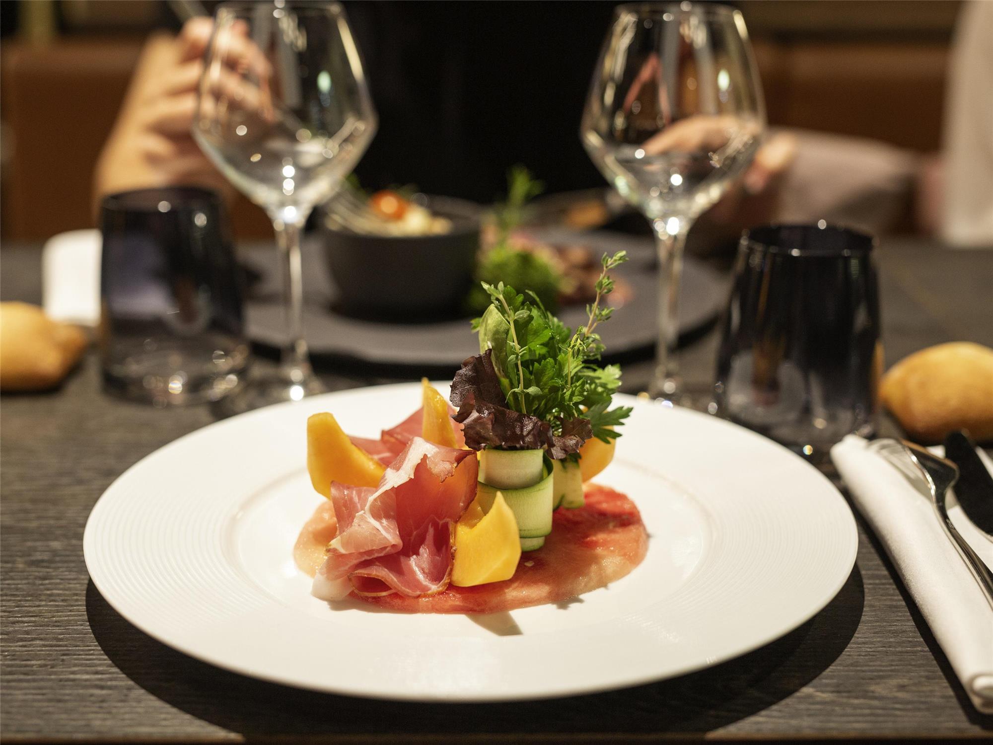 Novotel Strasbourg Centre Halles 2