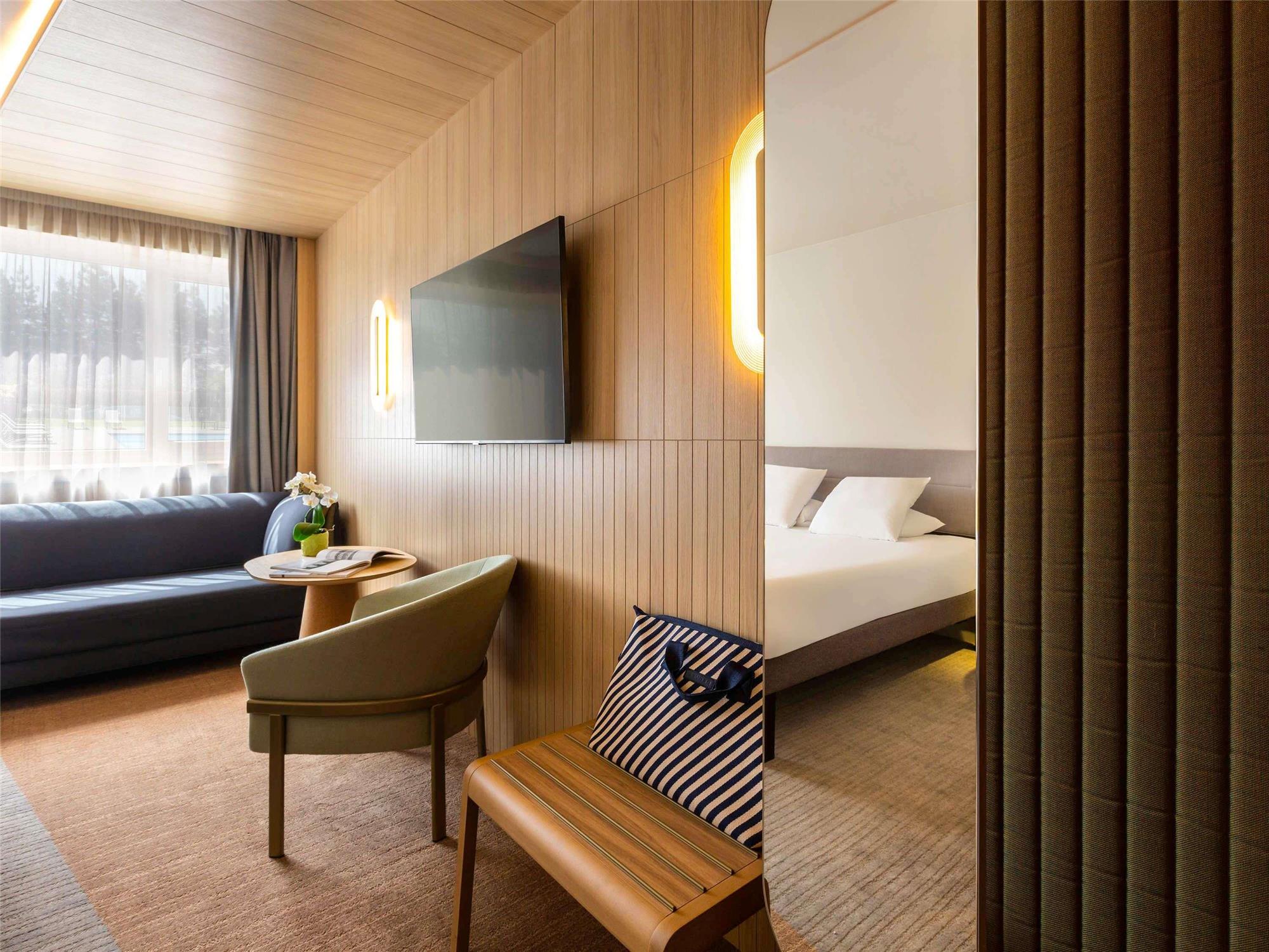 Novotel Nancy 2