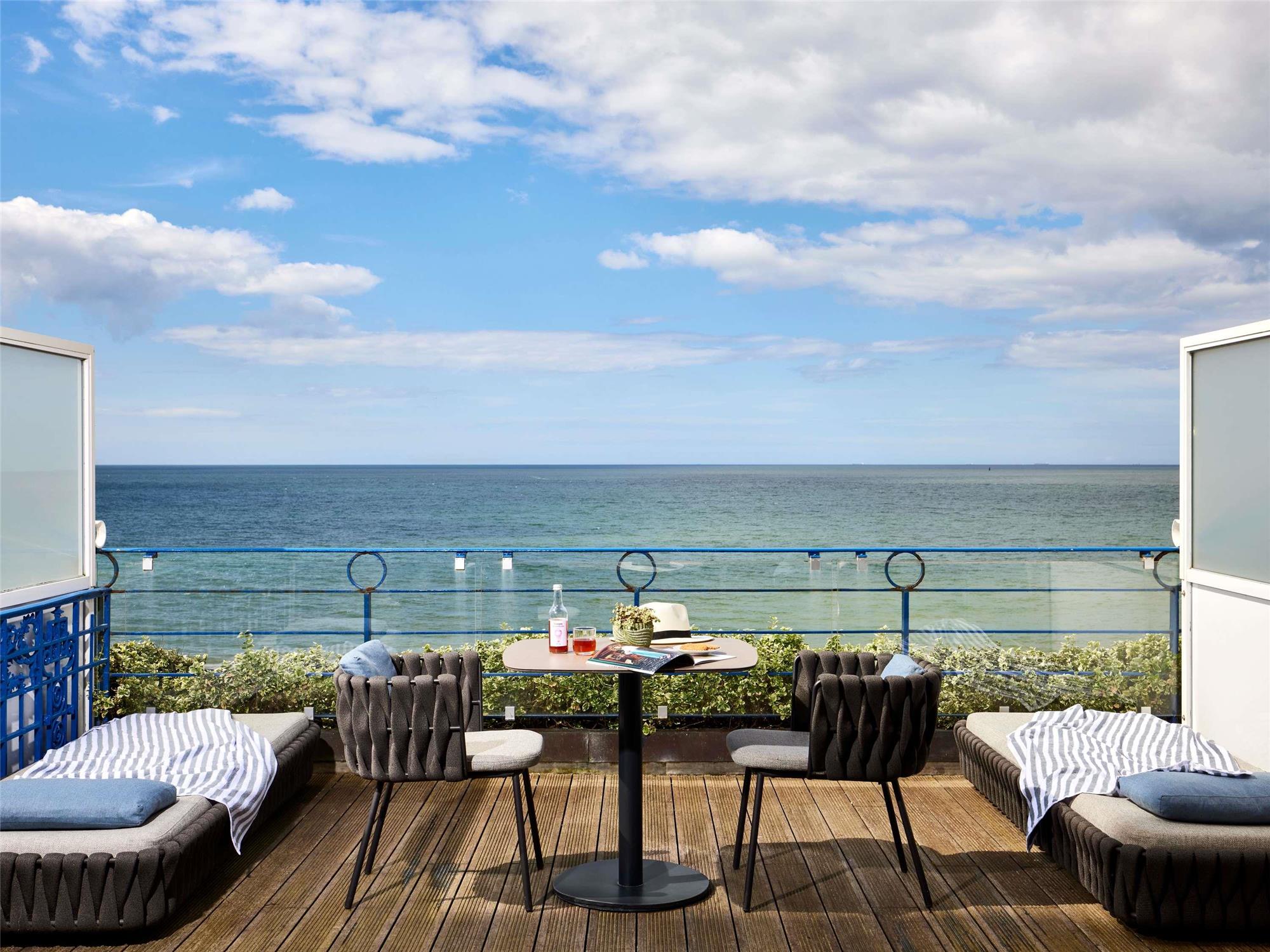 Le Grand Hotel de Cabourg - MGallery Collection 2