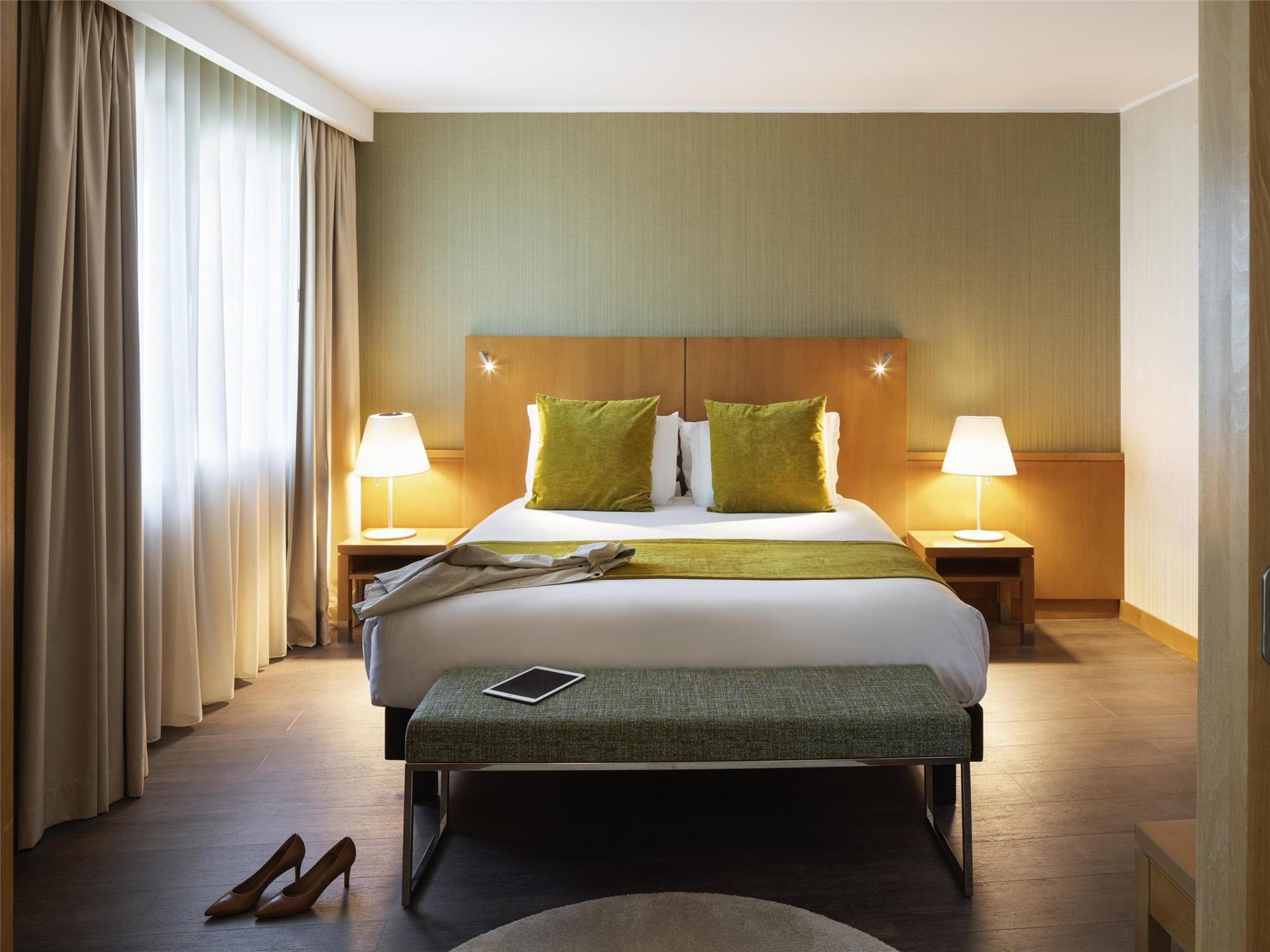 Hotel Mercure Porto Gaia 1