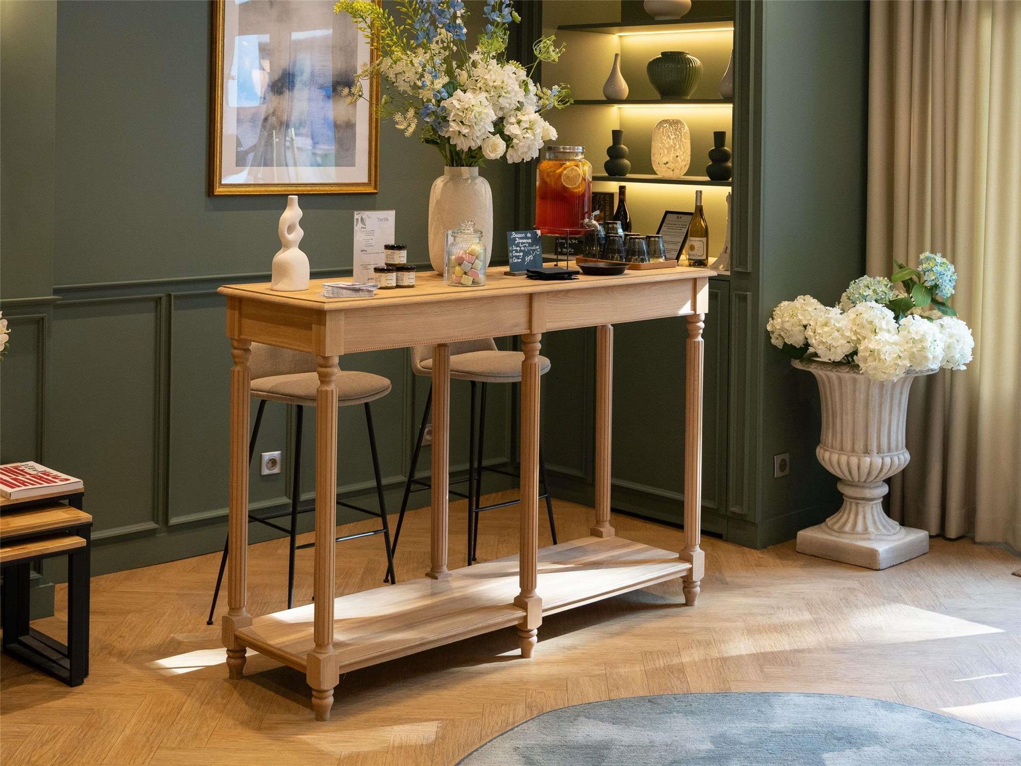 Mercure Paris Bastille Marais 2