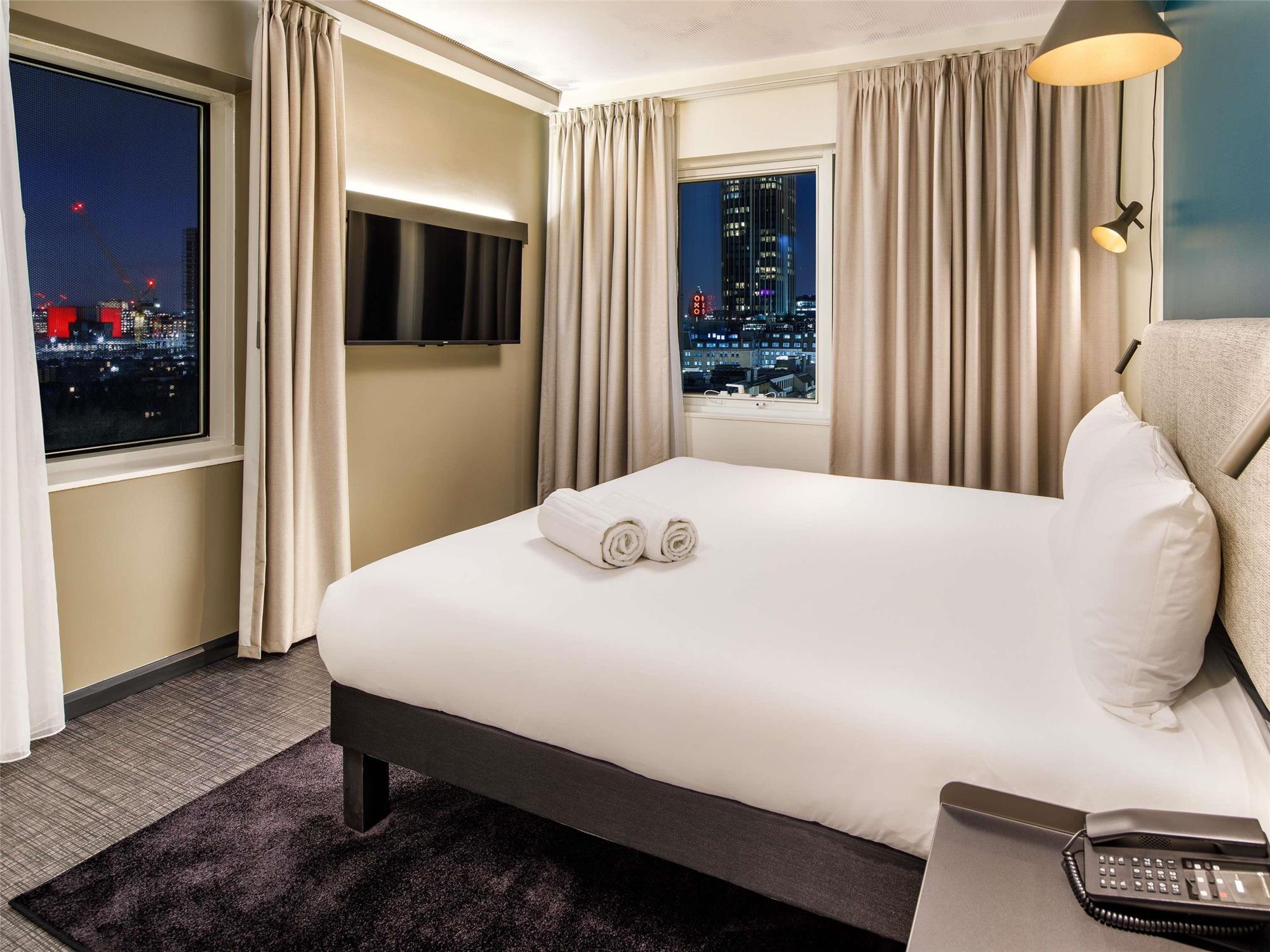 ibis London Blackfriars 1