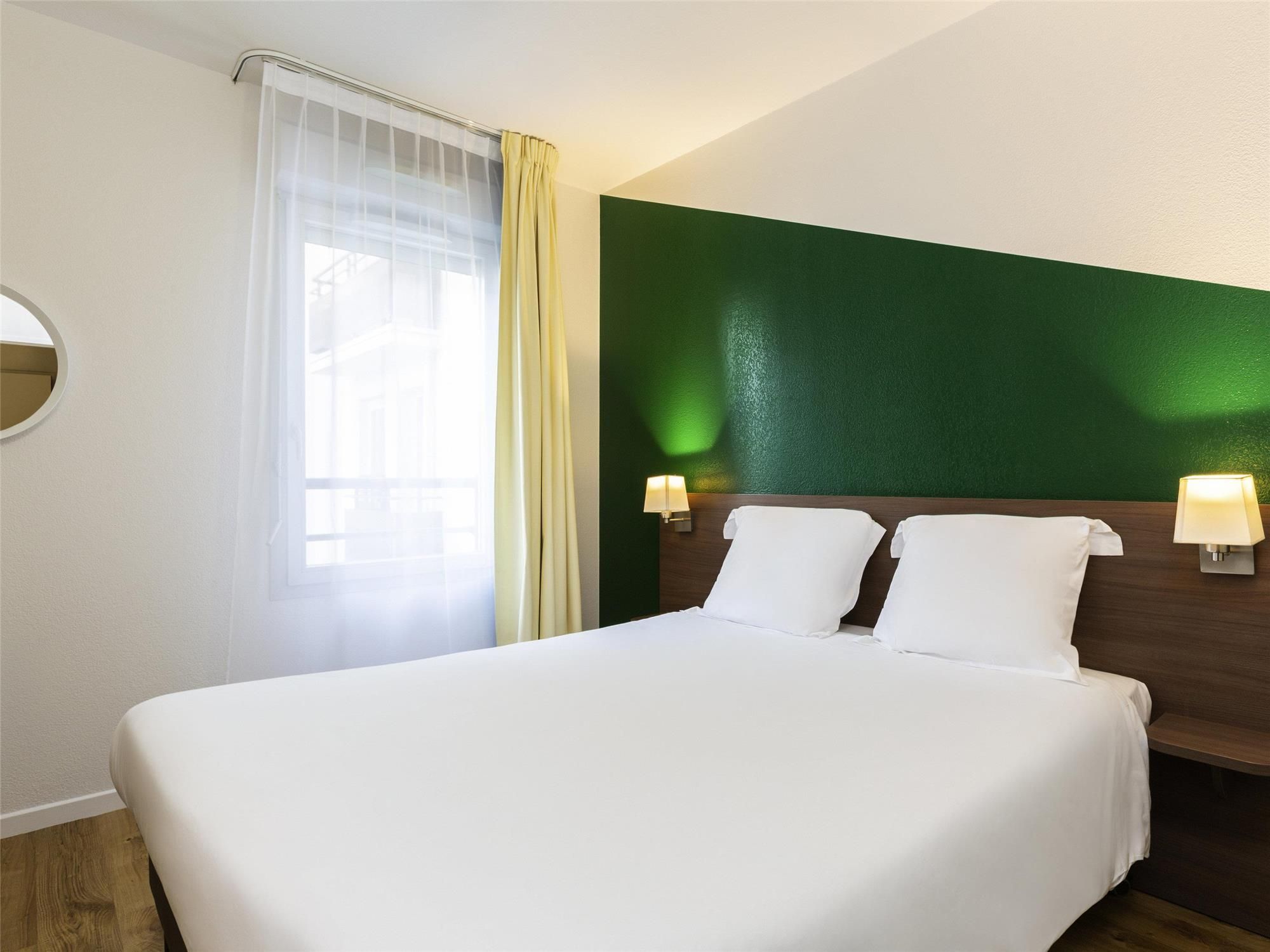 Aparthotel Adagio Access Carrières Sous Poissy 2