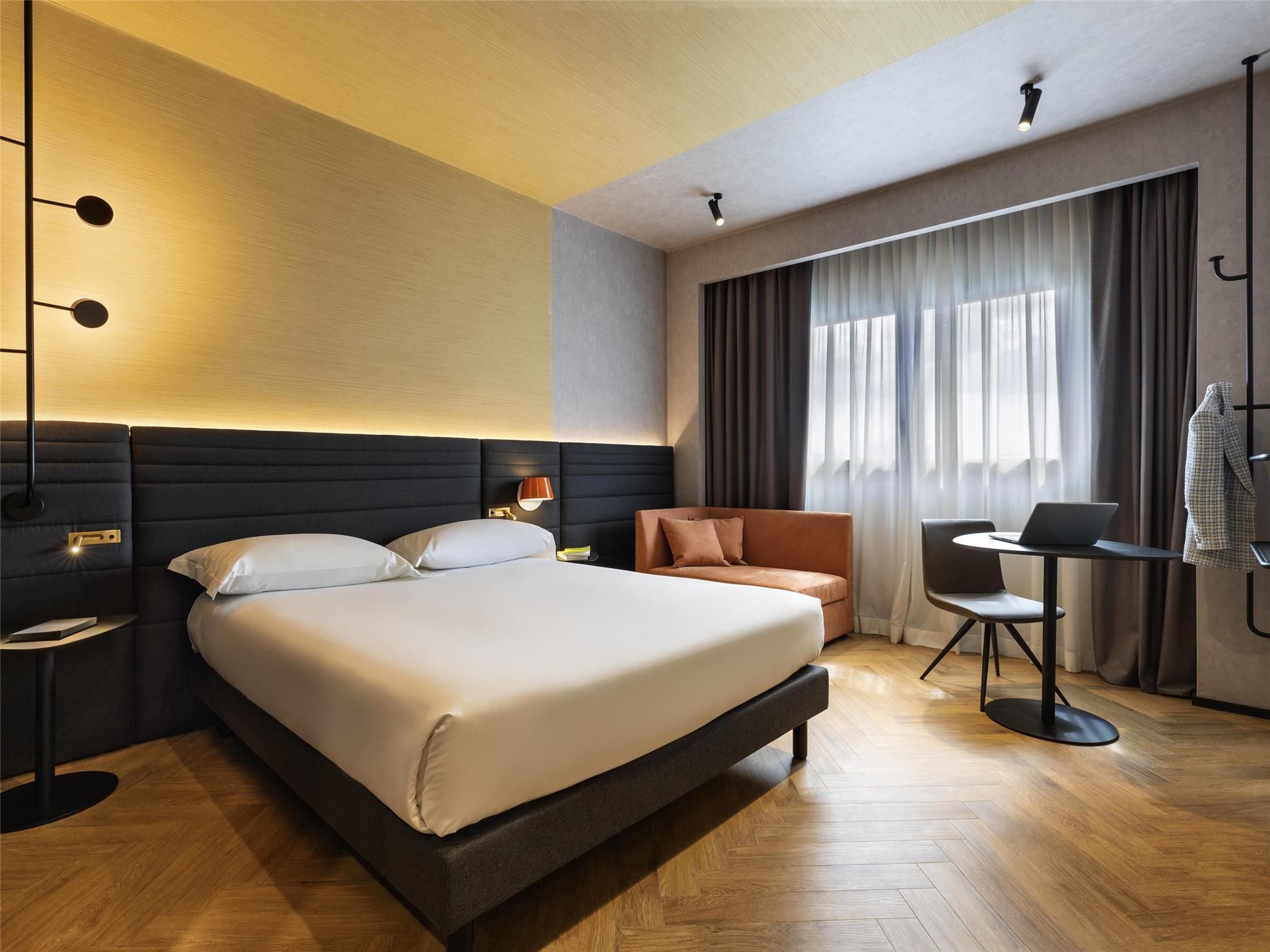 Novotel Caserta Sud 2