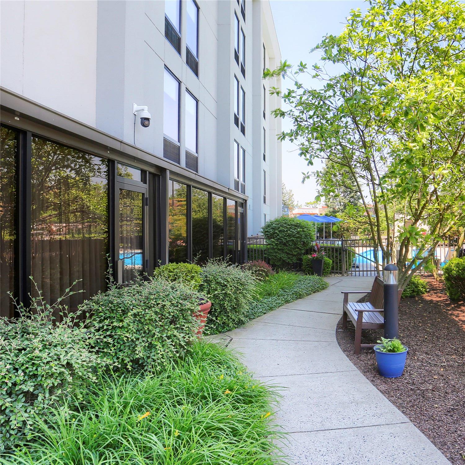 Hampton Inn Harrisburg-East (Hershey Area) 2