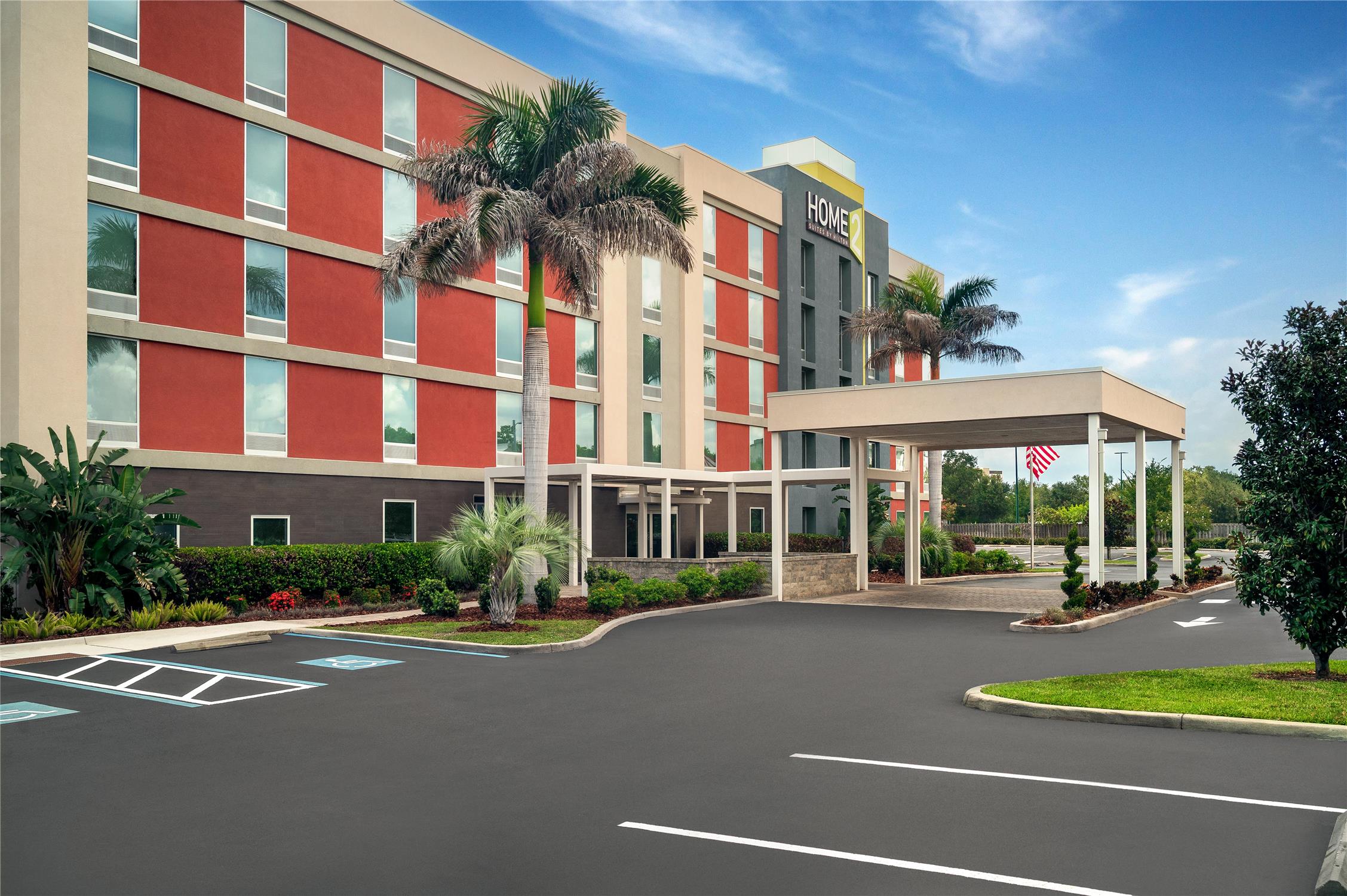 Home2 Suites By Hilton Brandon Tampa 2