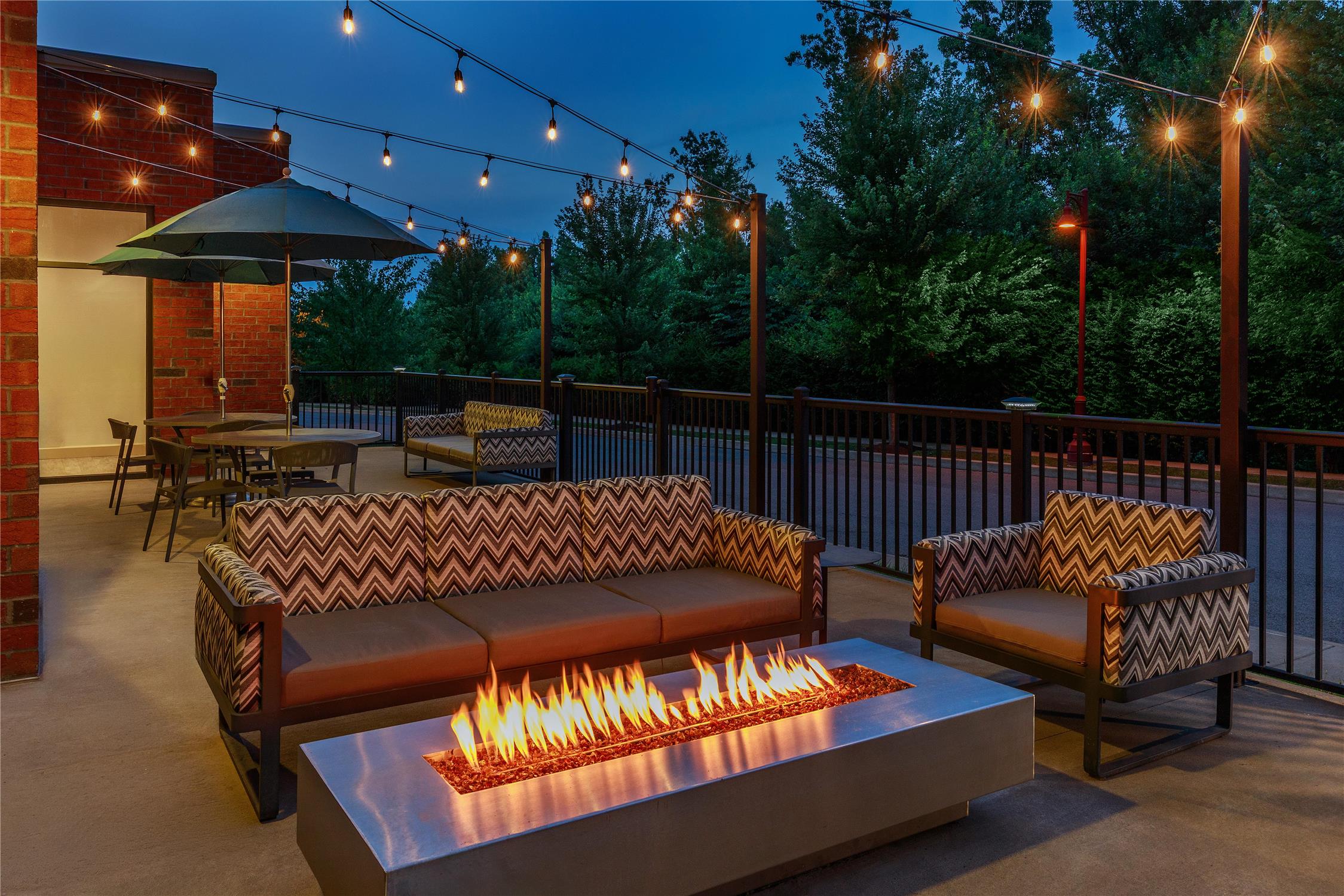 Hampton Inn & Suites Cranberry Township/Mars 2