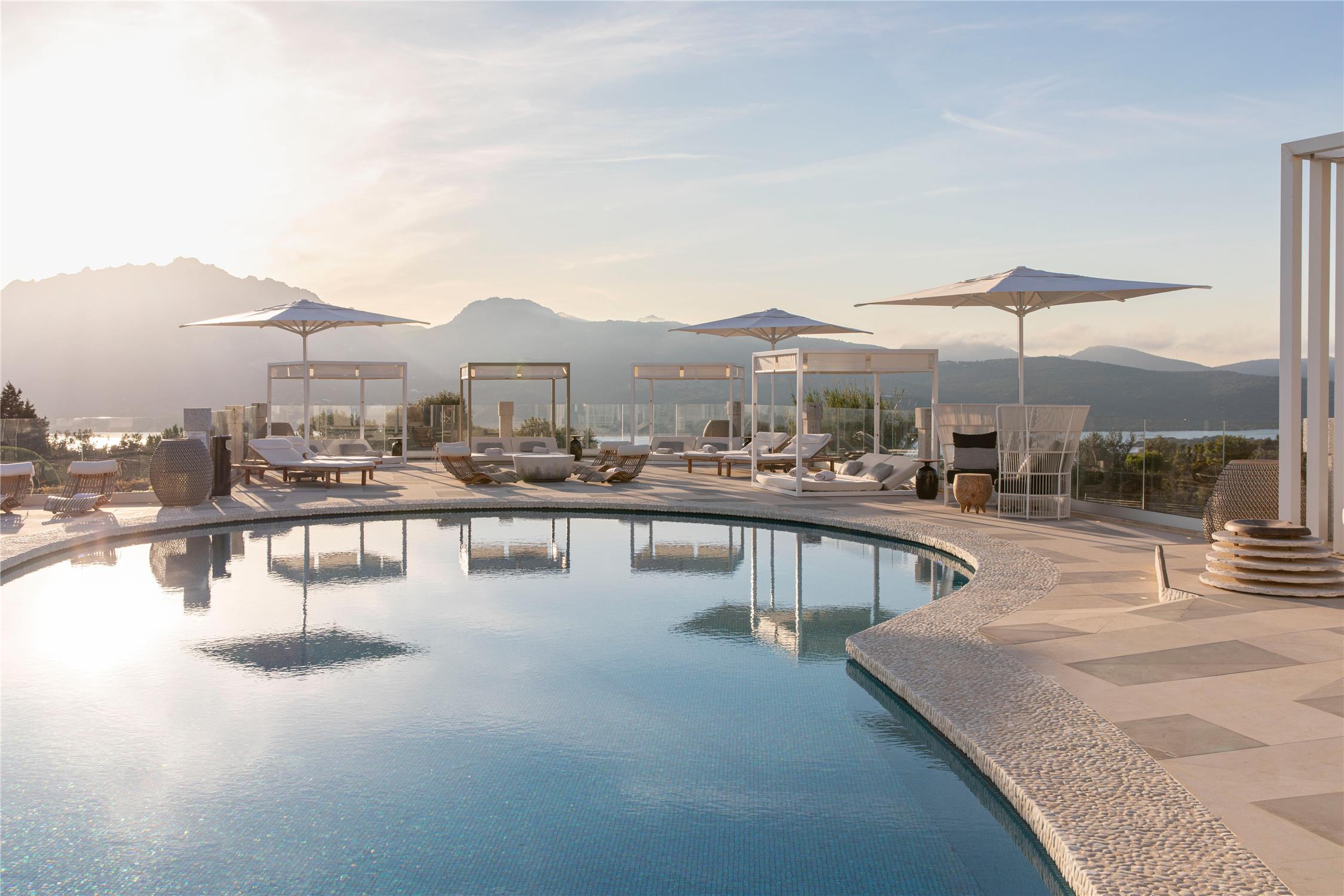Sulià House Porto Rotondo, Curio Collection by Hilton 1
