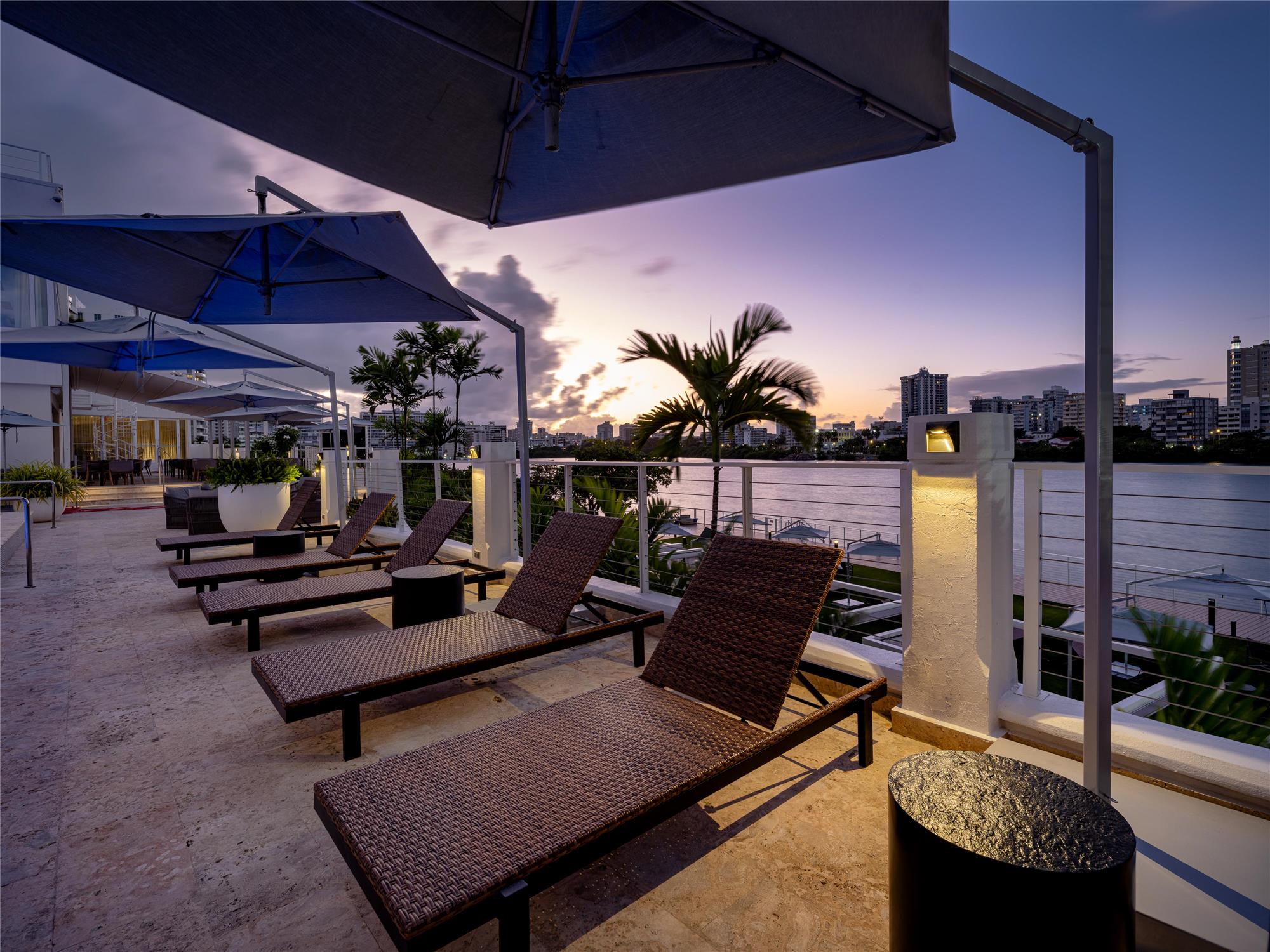 Hilton Garden Inn San Juan Condado 2