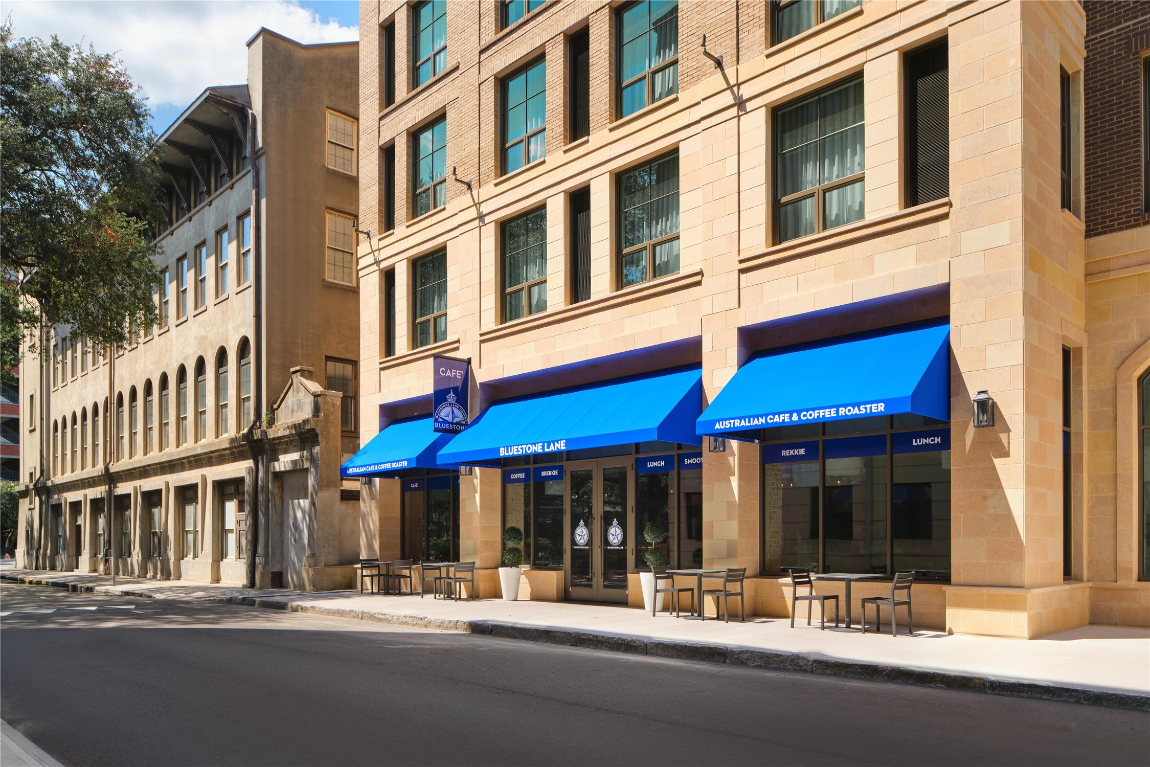 Tempo By Hilton Savannah Historic District 2