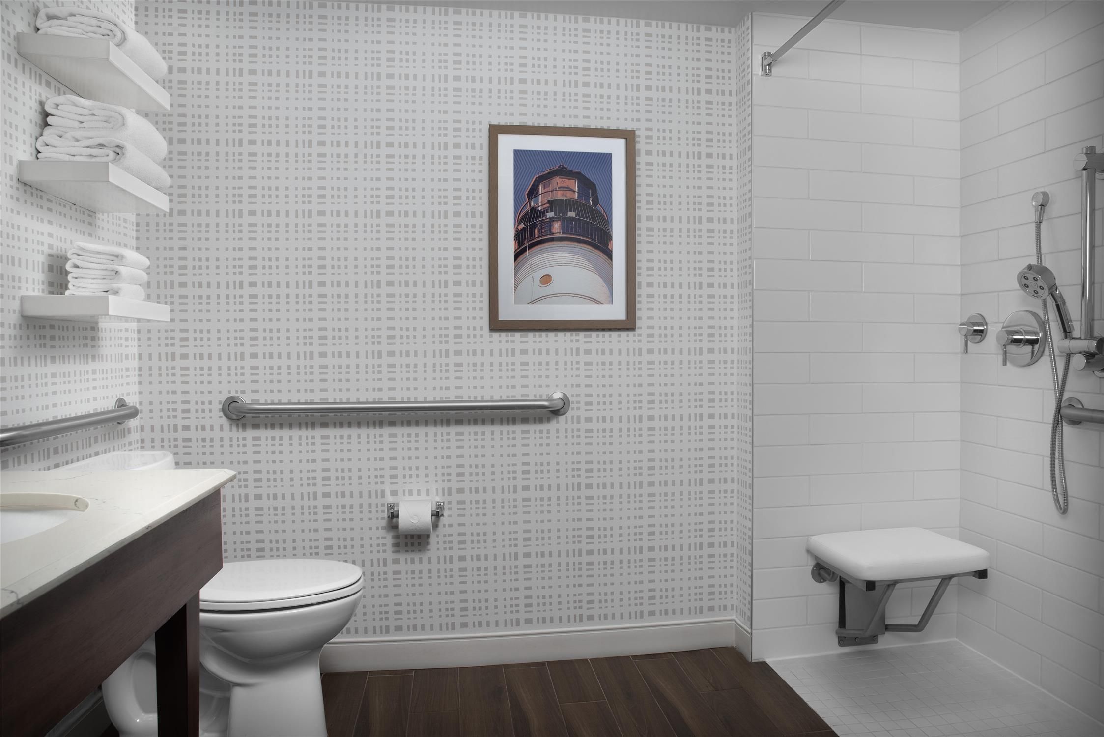 Non fumeur Chambre Accessible