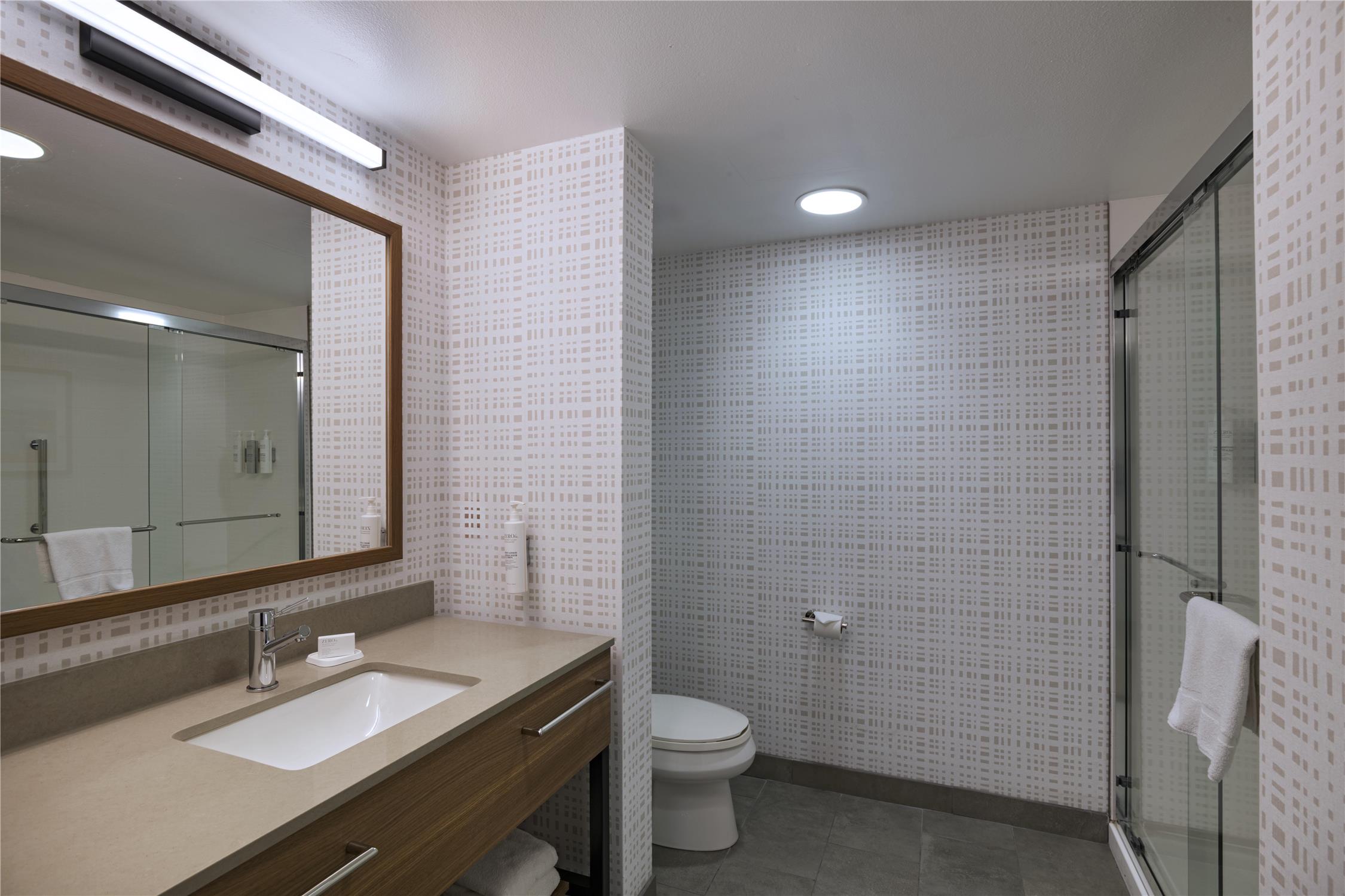 Habitación doble, deluxe