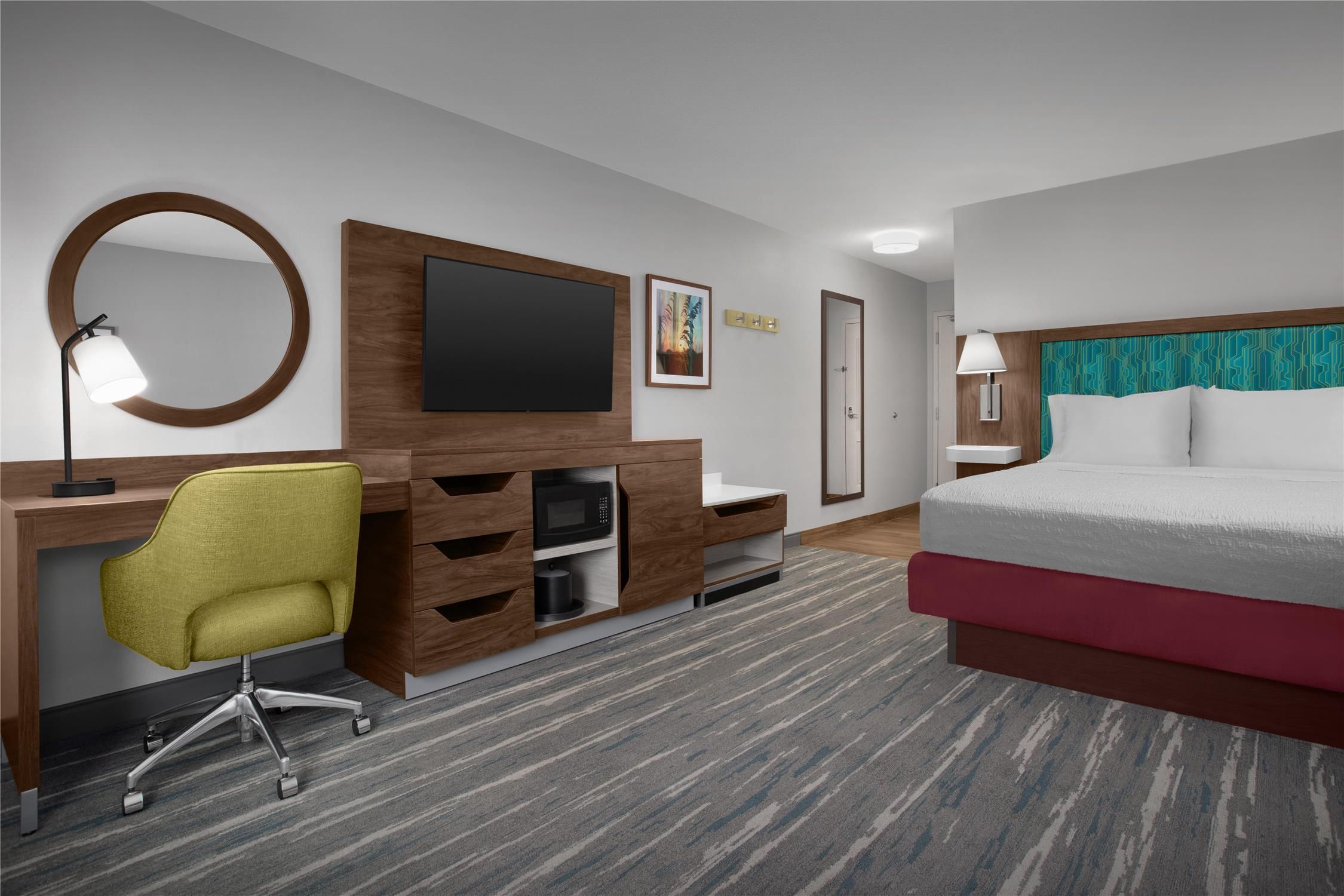 Habitación doble