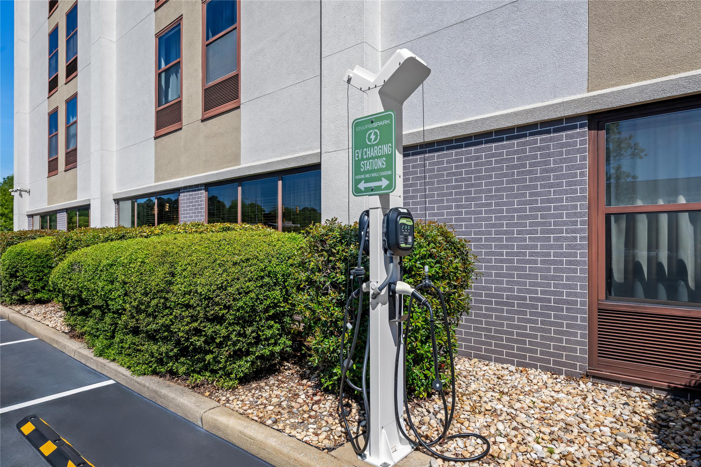 Hampton Inn Birmingham/Trussville 2