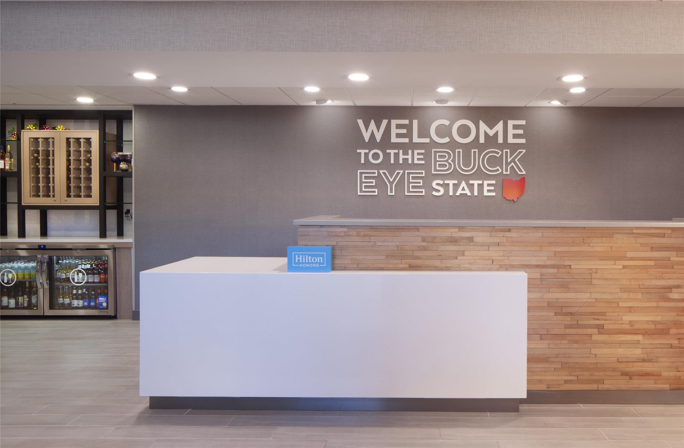 Hampton Inn & Suites Cleveland-Mentor 2