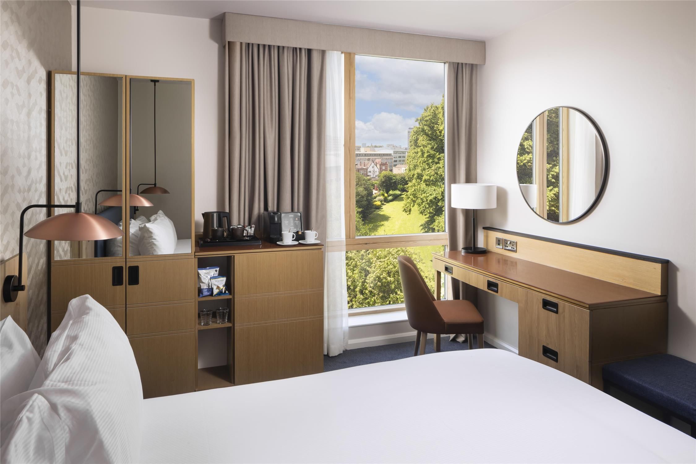 Deluxe Habitación