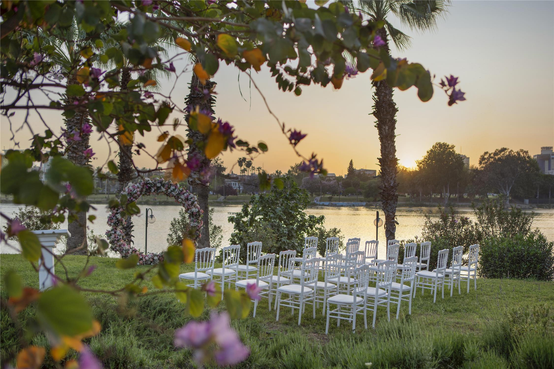 Adana HiltonSA 2