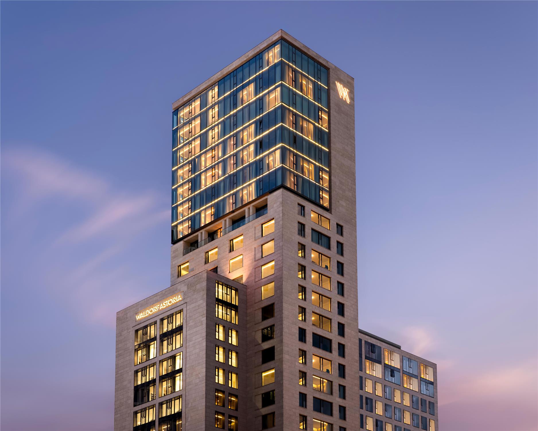 Waldorf Astoria Berlin 2