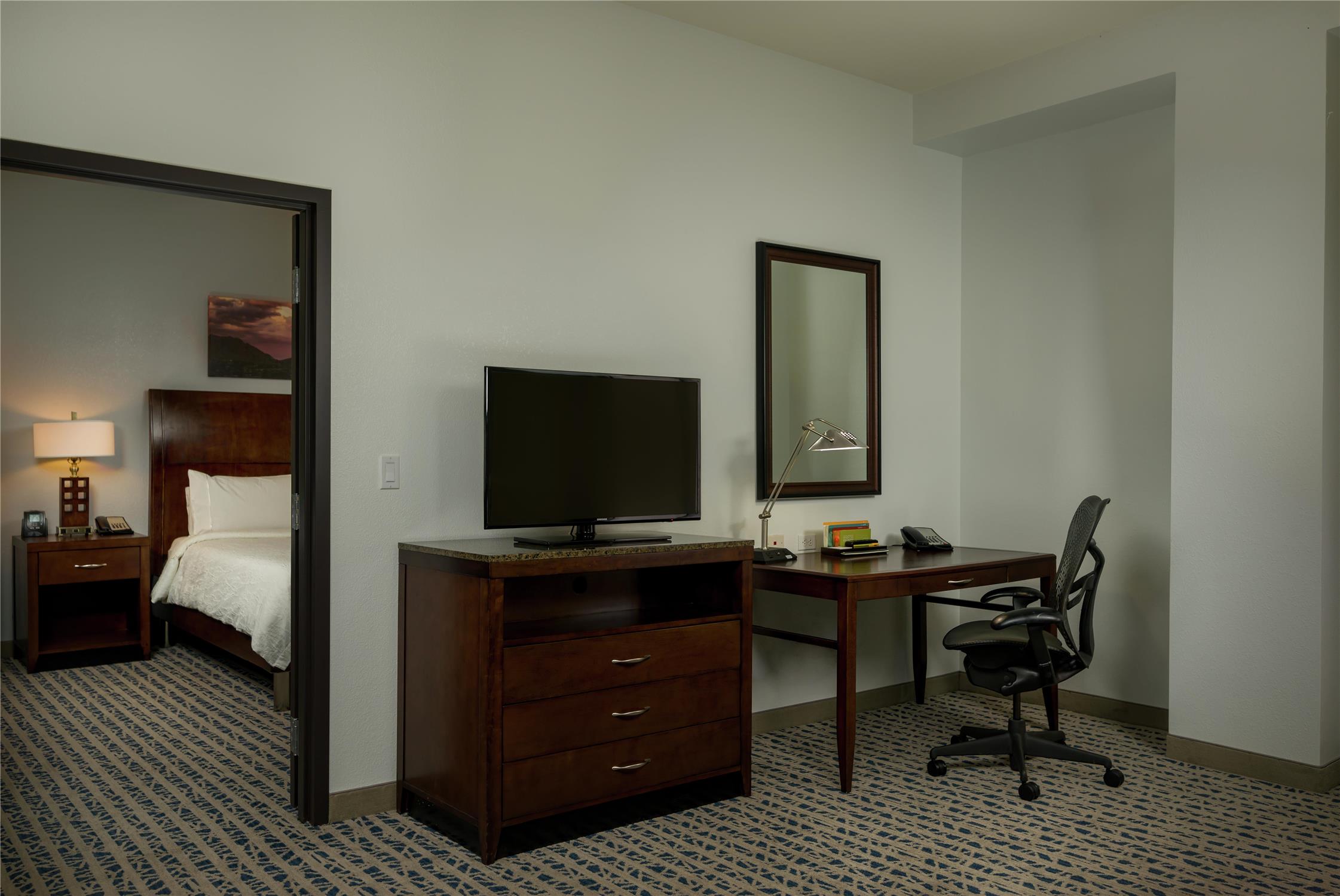 1 Bedroom Suite