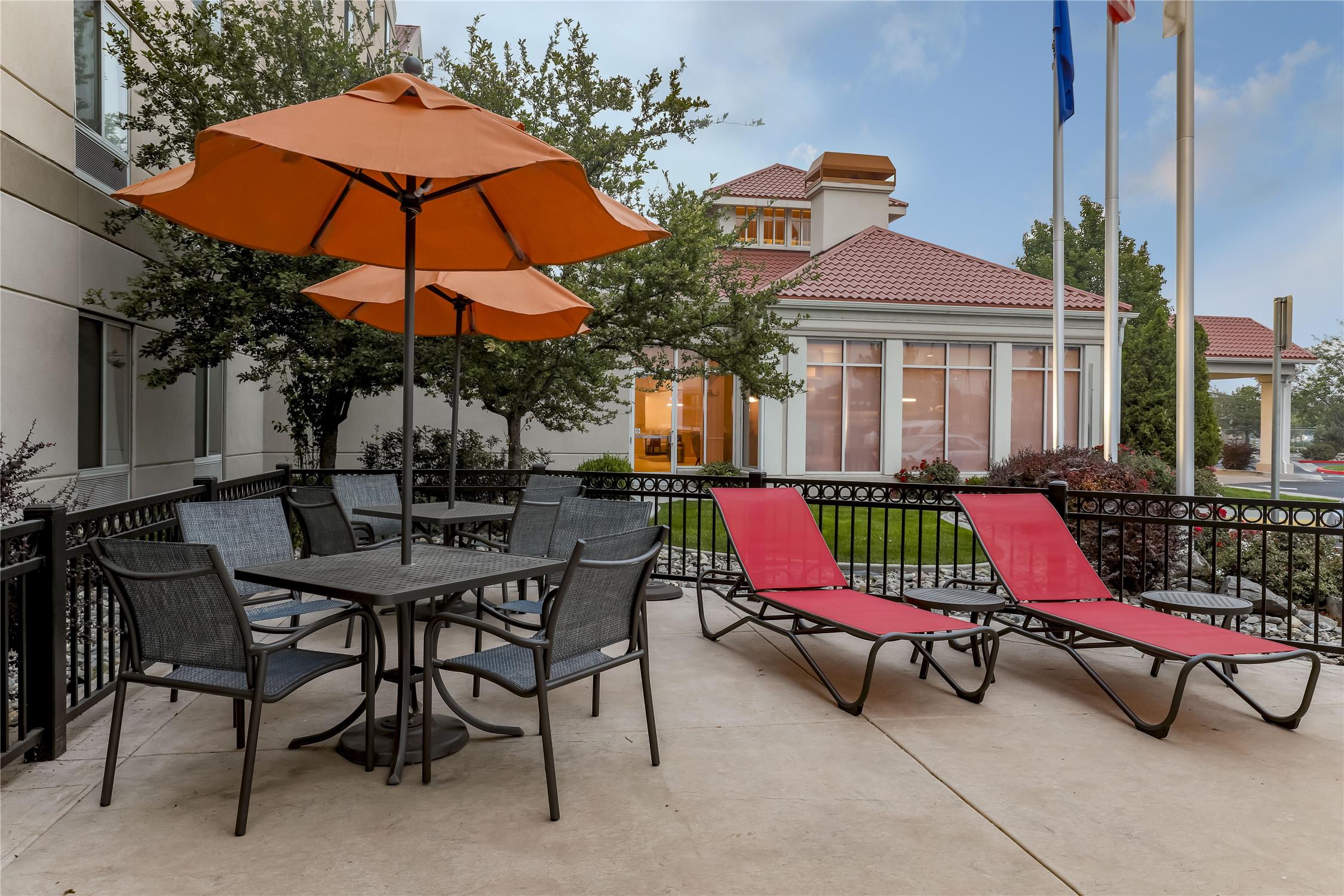 Hilton Garden Inn Reno 2
