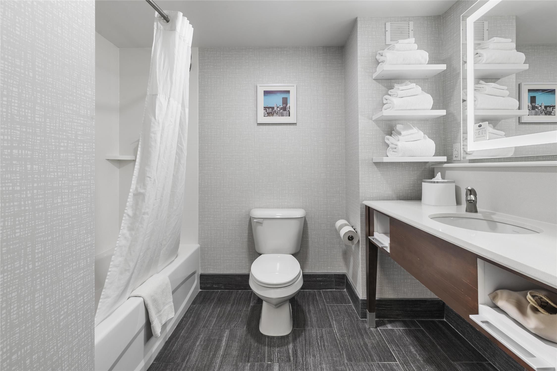 Non-smoking Room