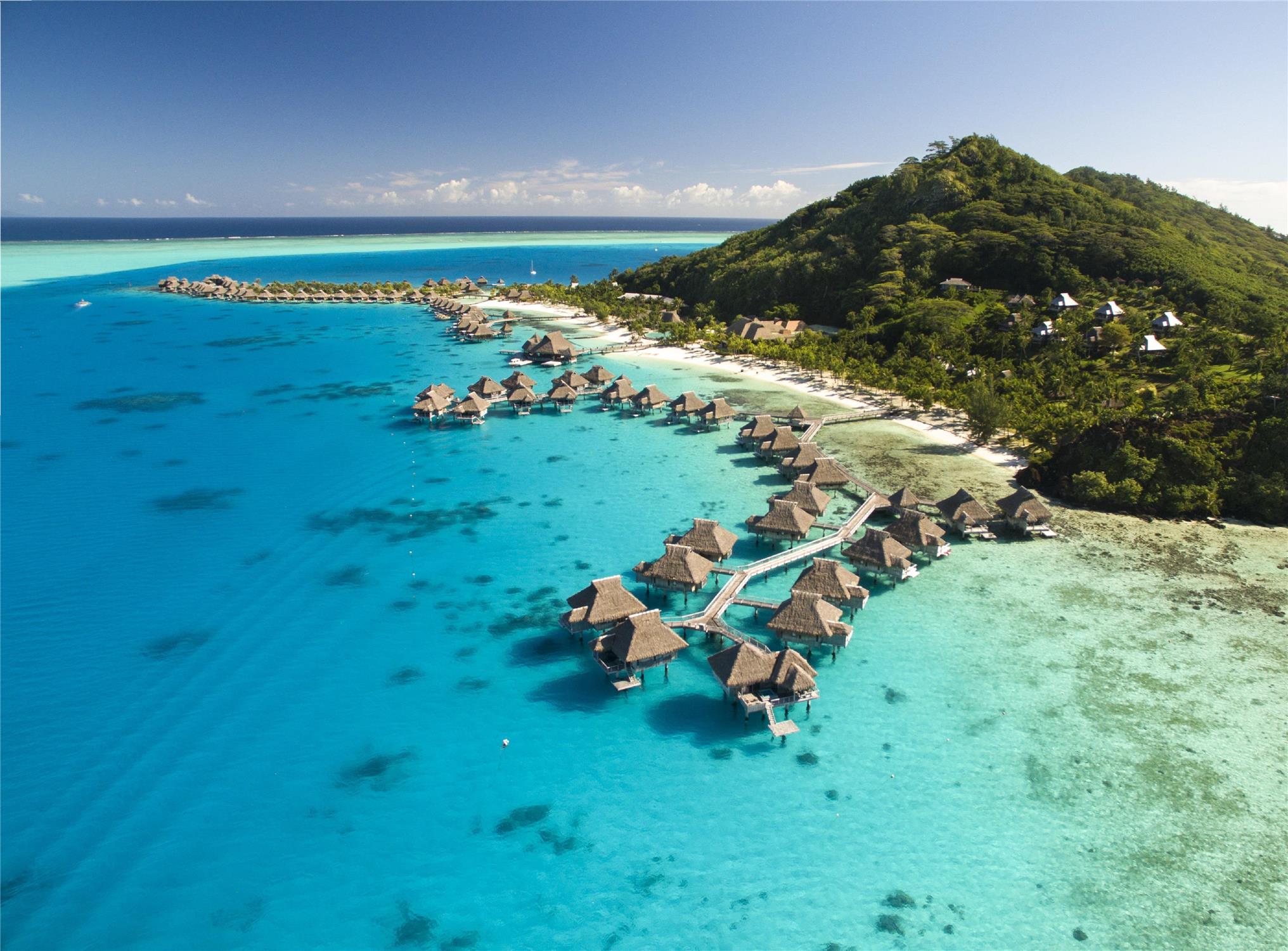 Conrad Bora Bora Nui 2