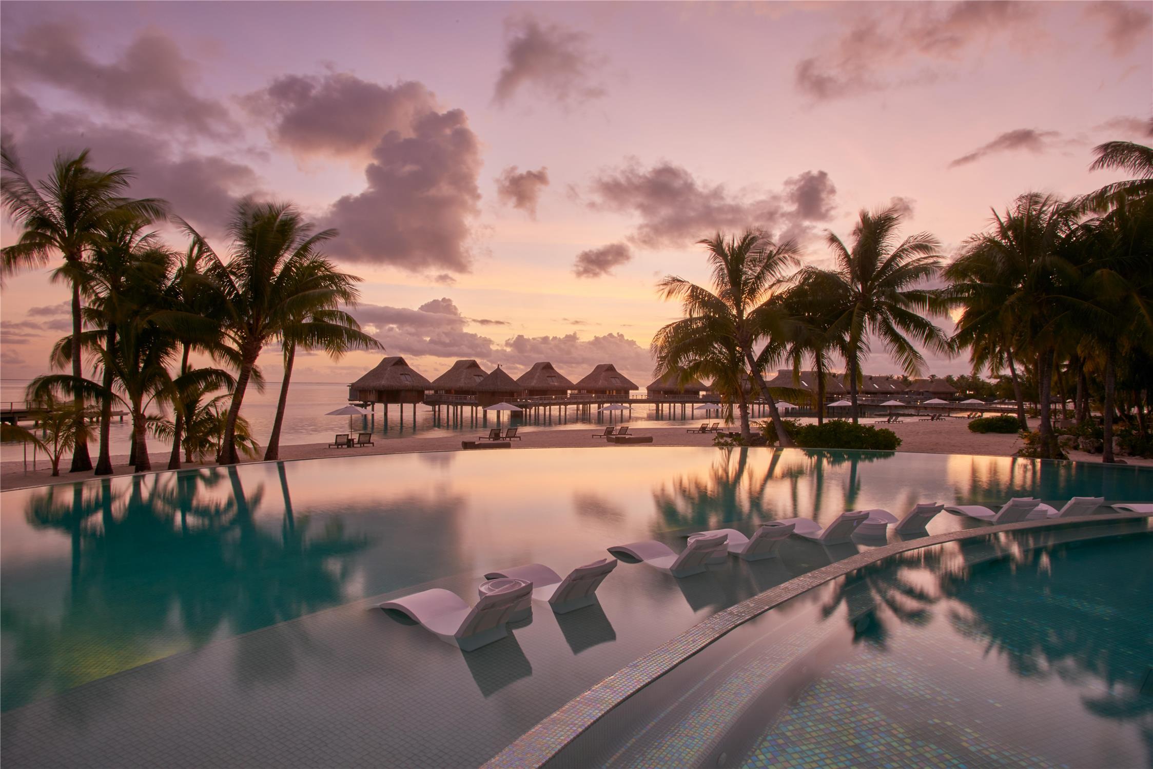 Conrad Bora Bora Nui 1
