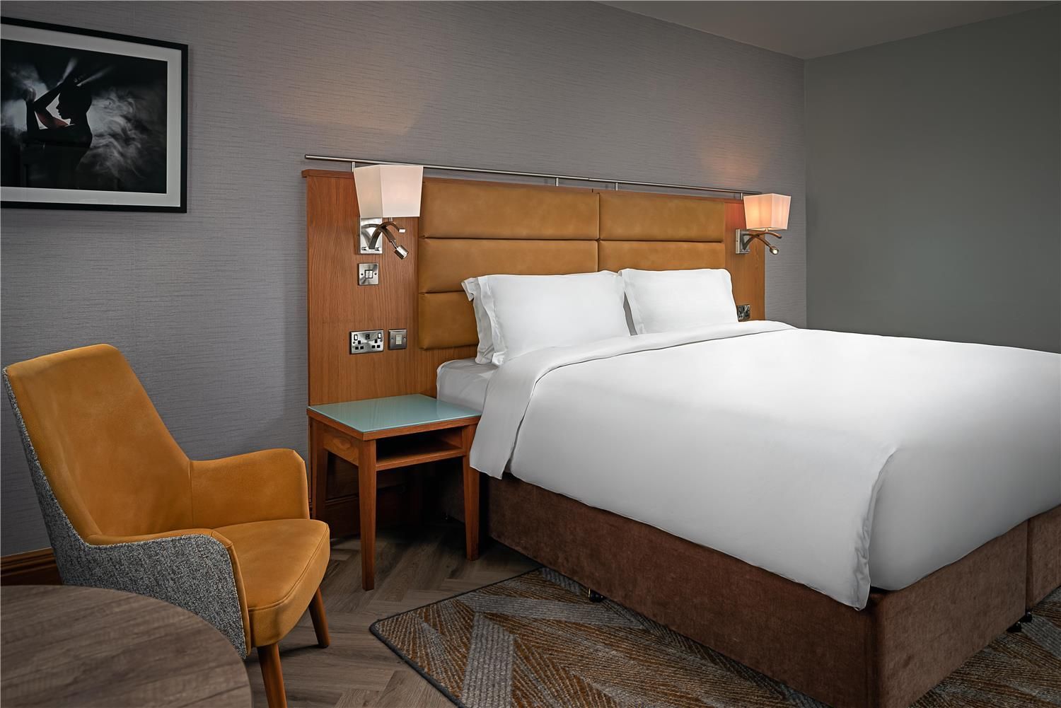Premium Room