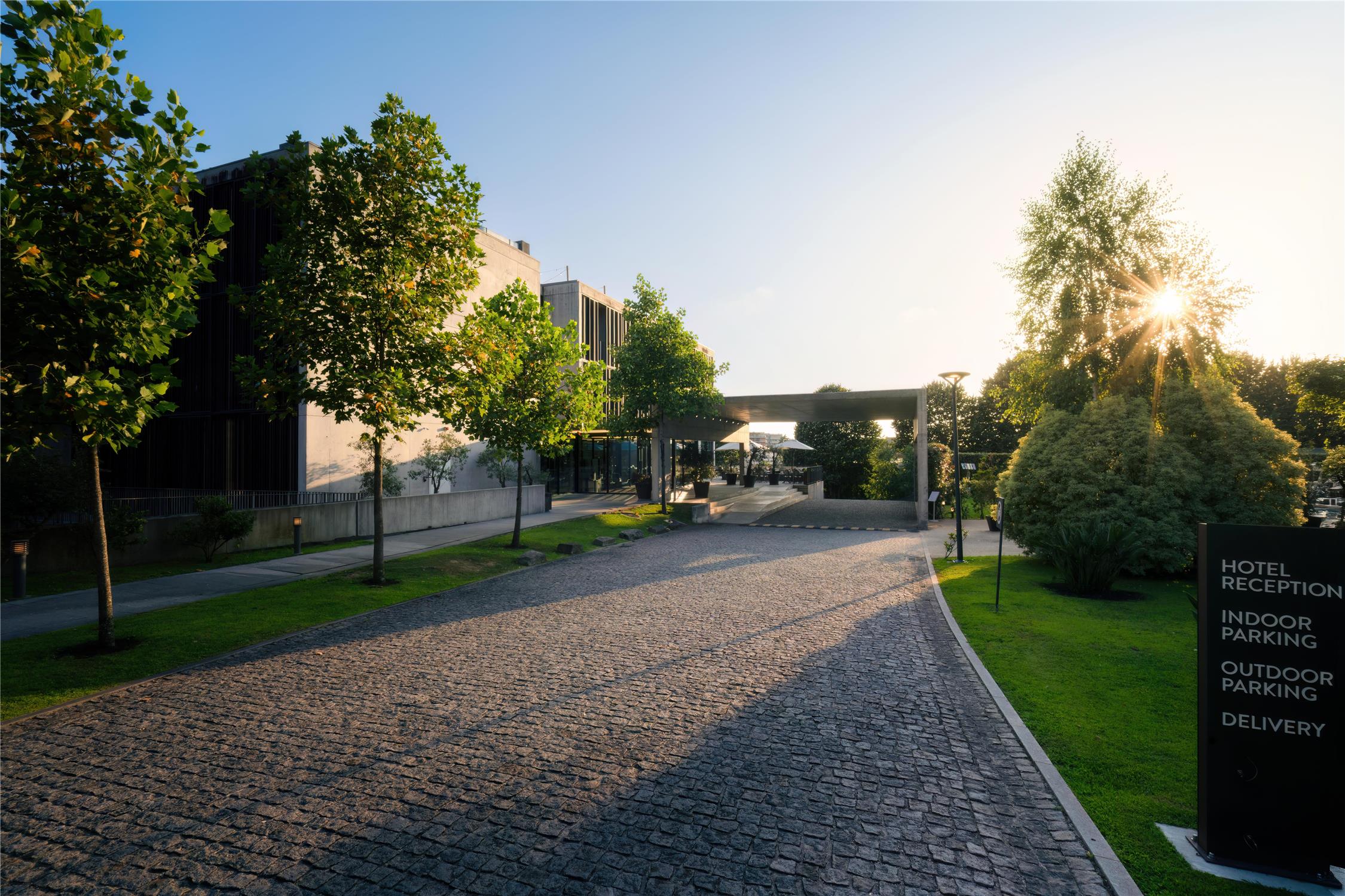 Boeira Garden Hotel Porto Gaia, Curio Collection by Hilton 2