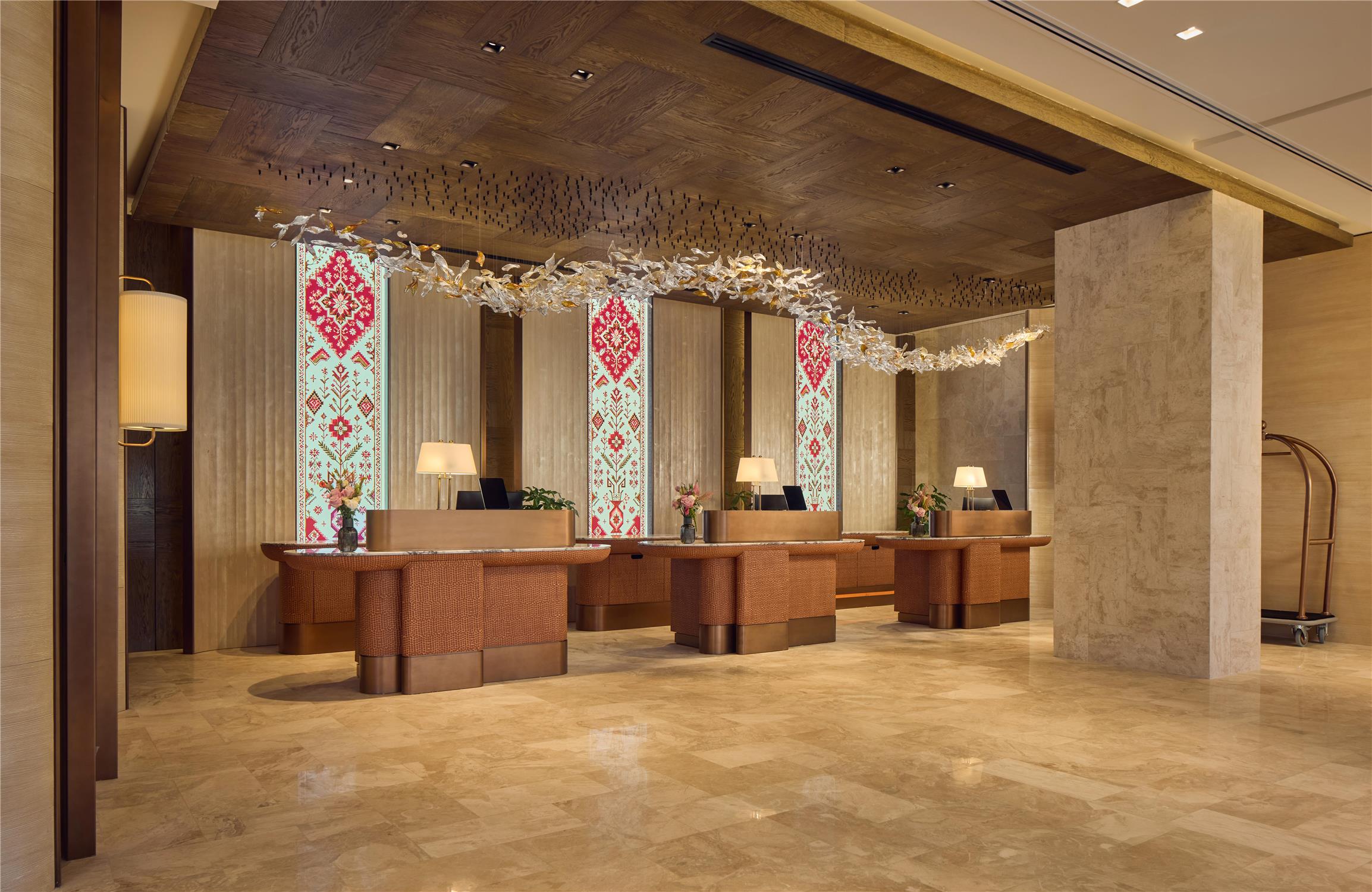 Hilton Prishtina 2