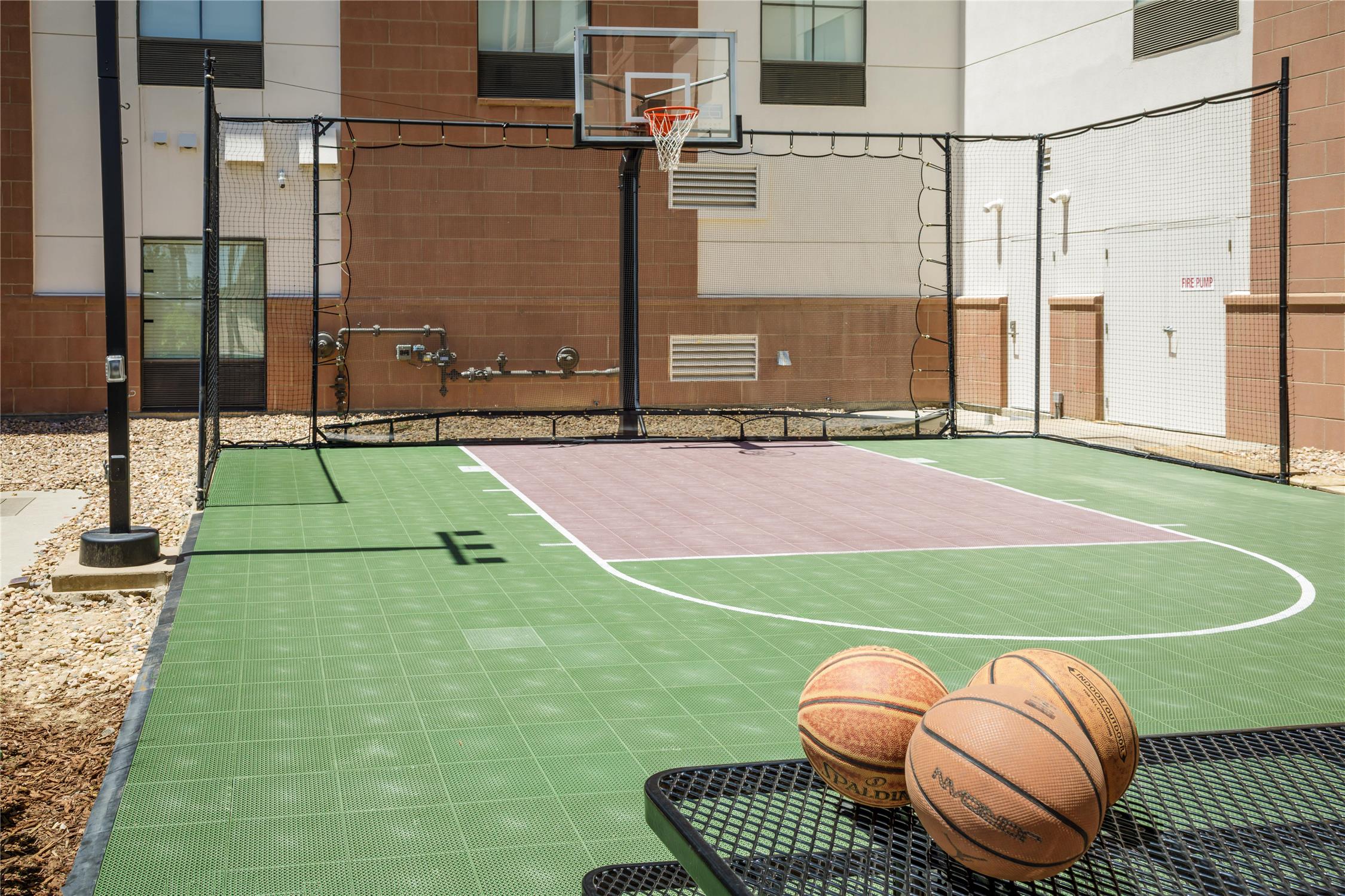 Homewood Suites by Hilton Denver Tech Center 2