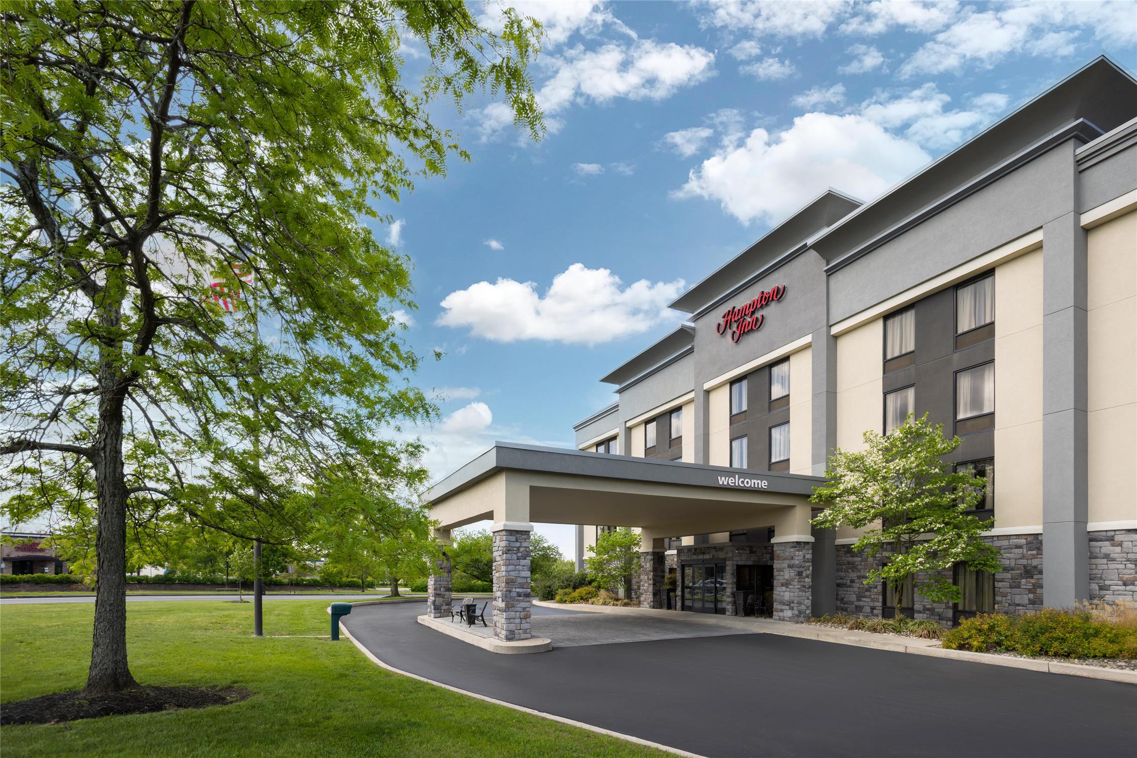 Hampton Inn Gettysburg 2