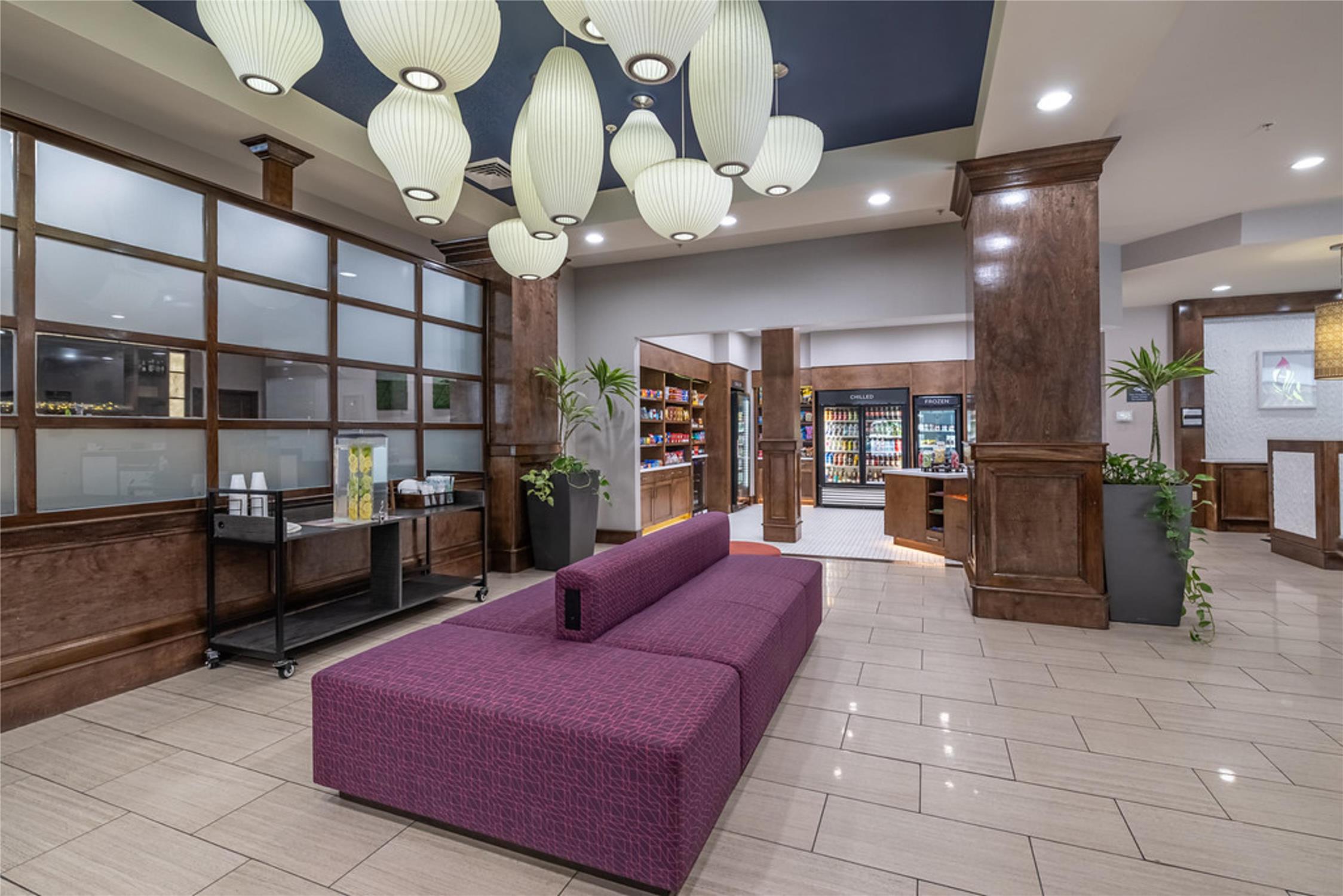 Hilton Garden Inn Closest Foxwoods 2