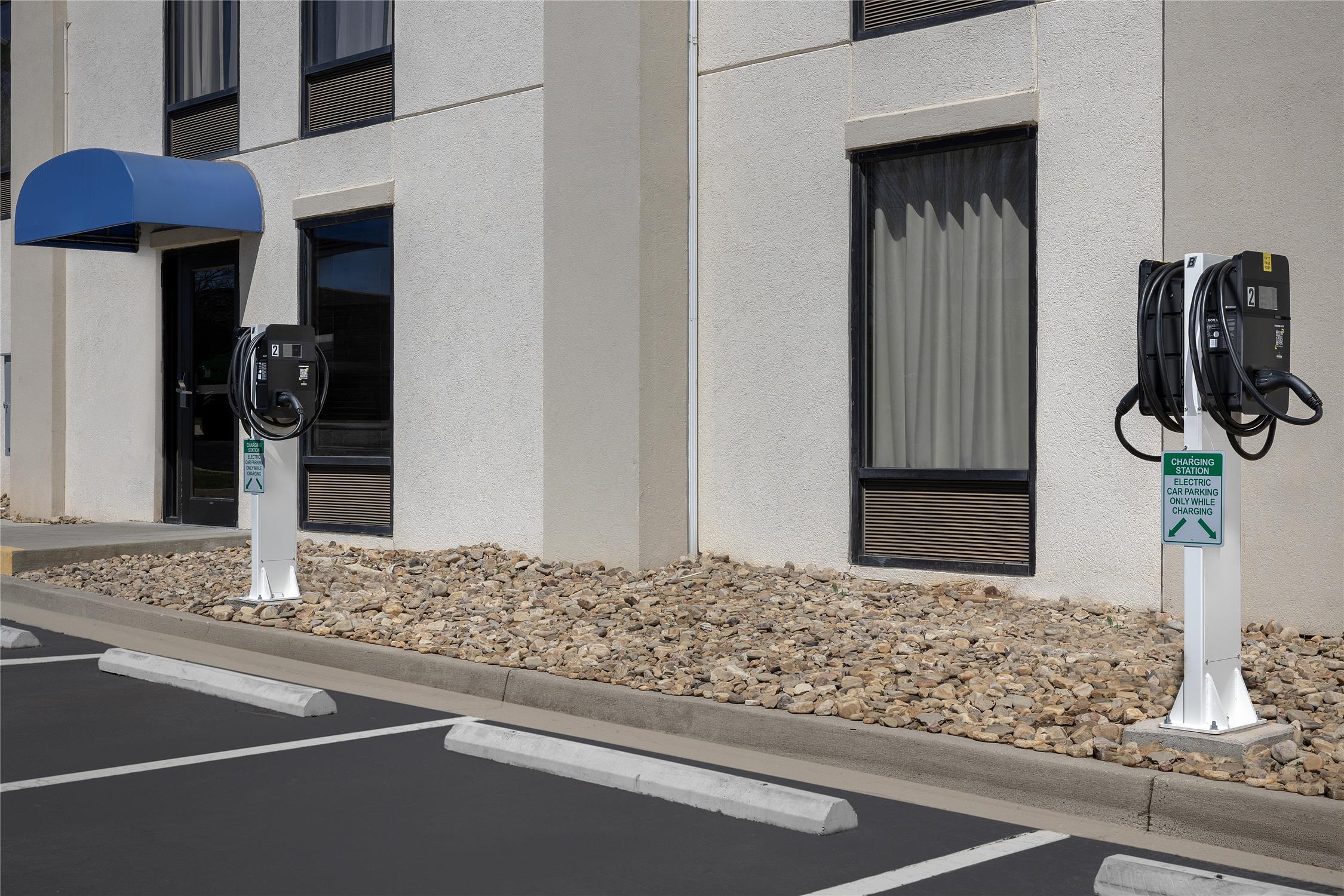Hampton Inn & Suites Greenville/Spartanburg I-85 2