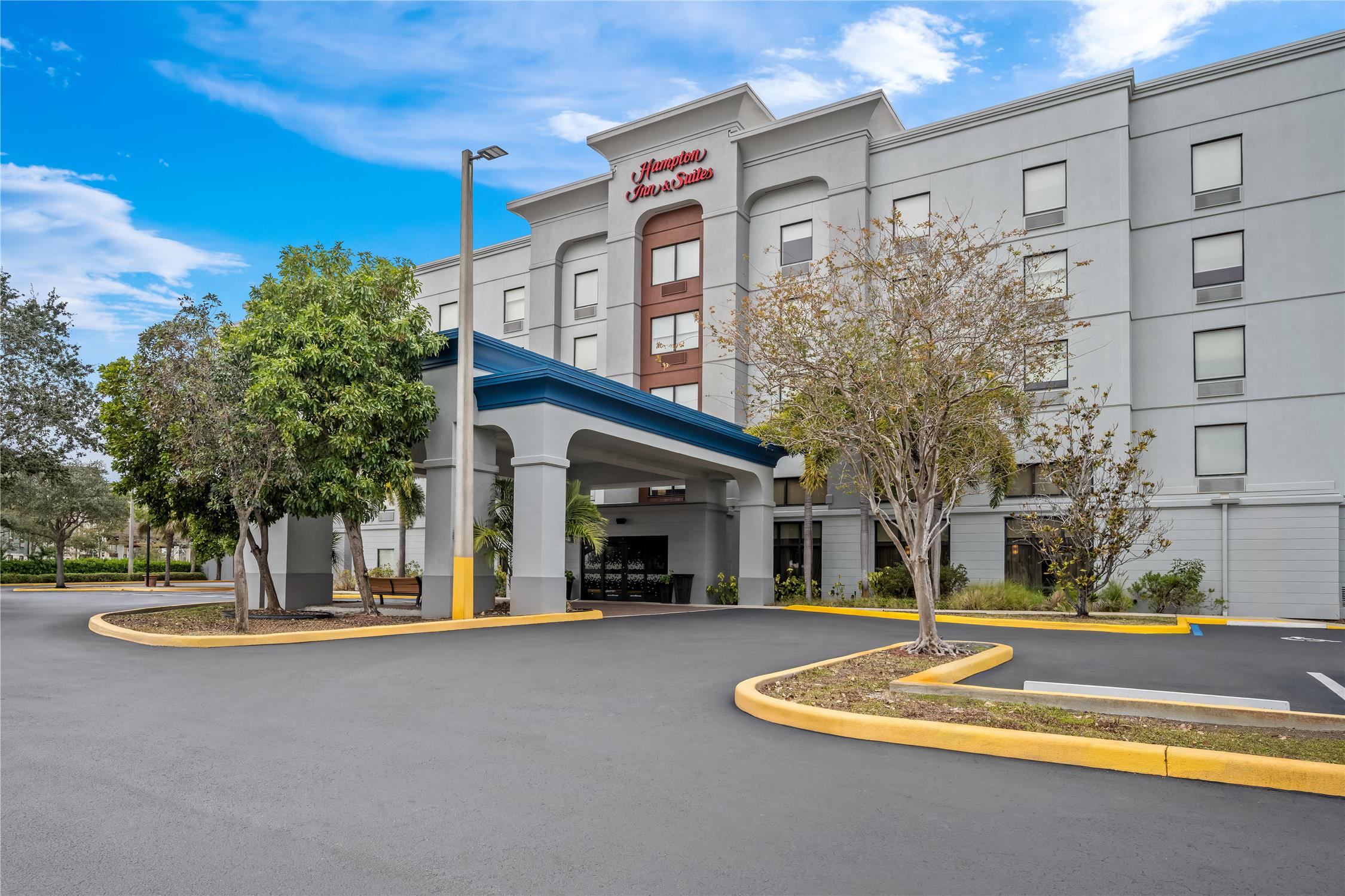 Hampton Inn & Suites Ft. Lauderdale West-Sawgrass/Tamarac 2