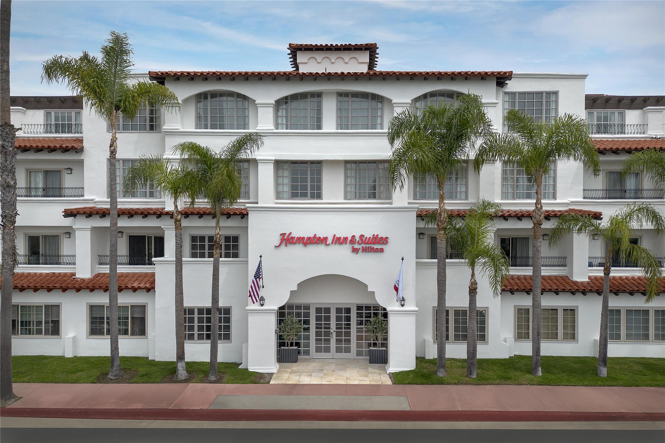 Hampton Inn & Suites San Clemente 2