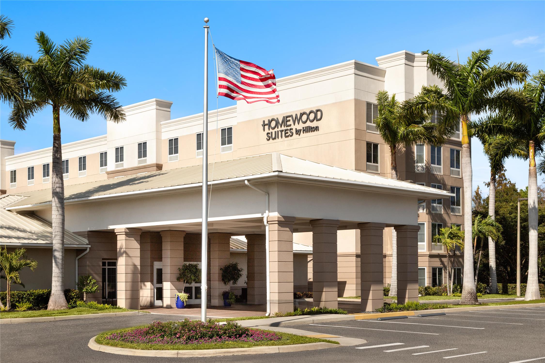 Homewood Suites by Hilton Fort Myers Airport/FGCU 2