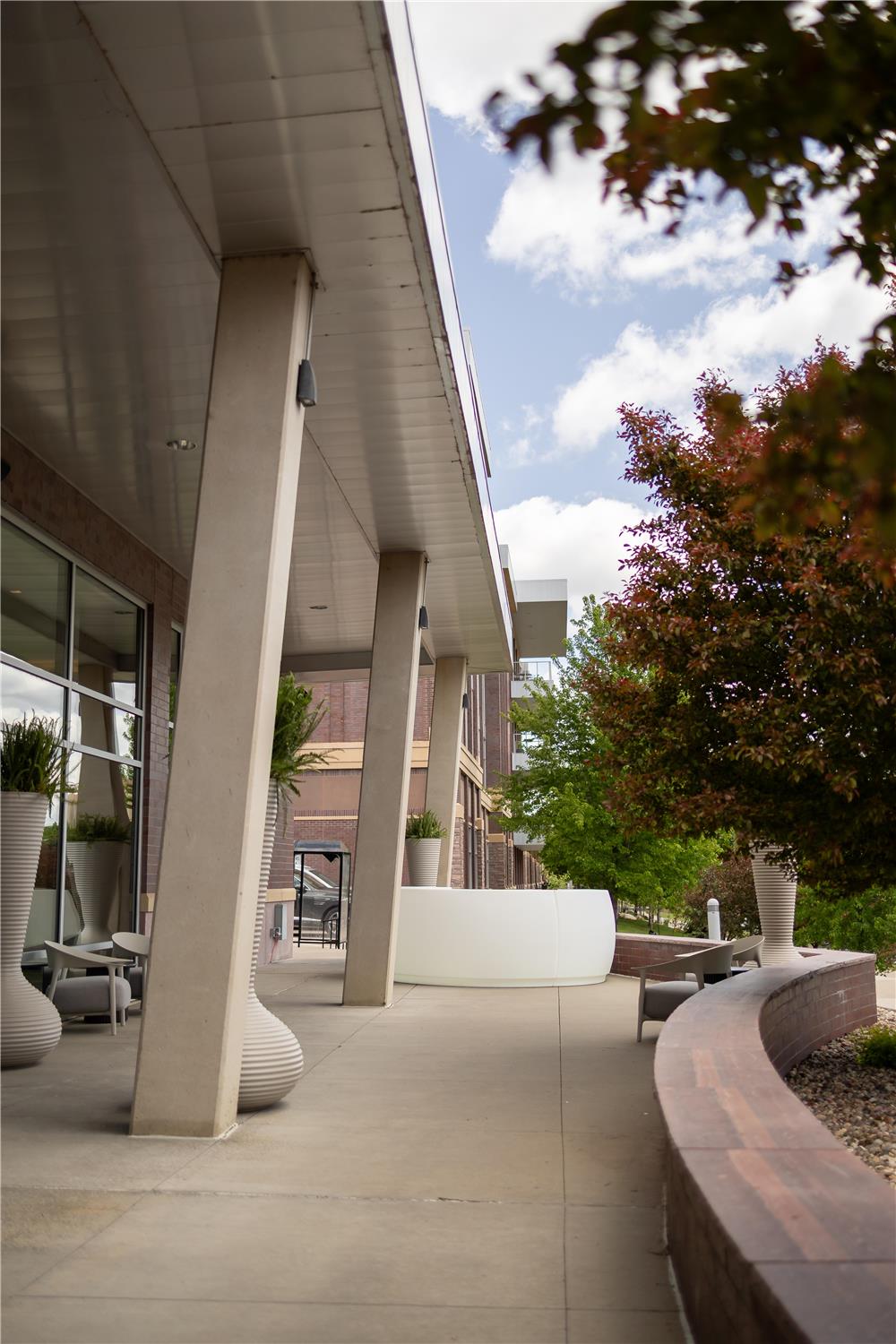 Hilton Garden Inn Sioux Falls Downtown 2