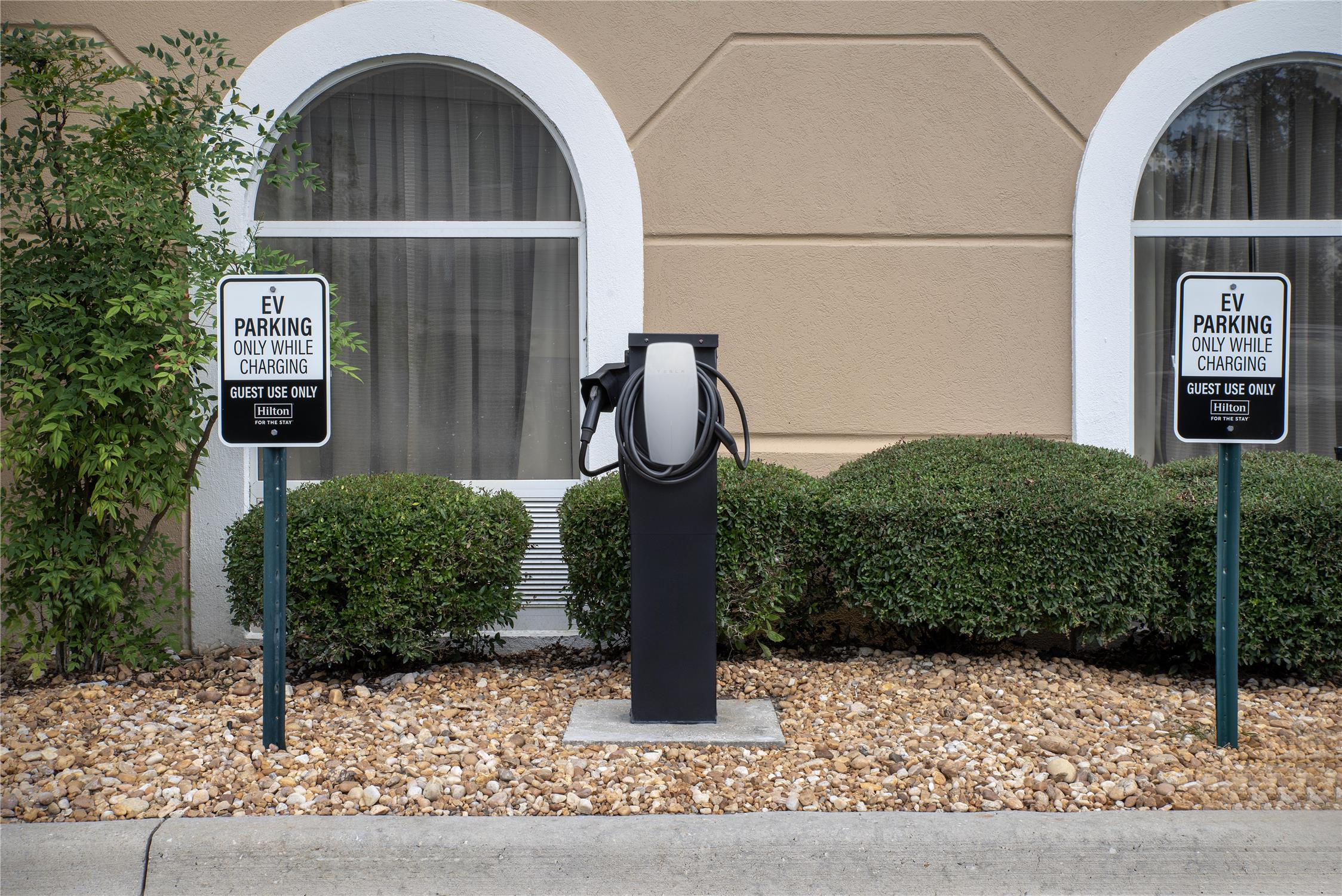 Hampton Inn & Suites Lake City 2
