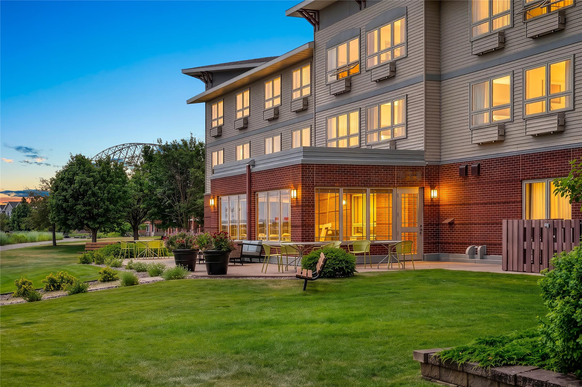 Hampton Inn Duluth Canal Park 2