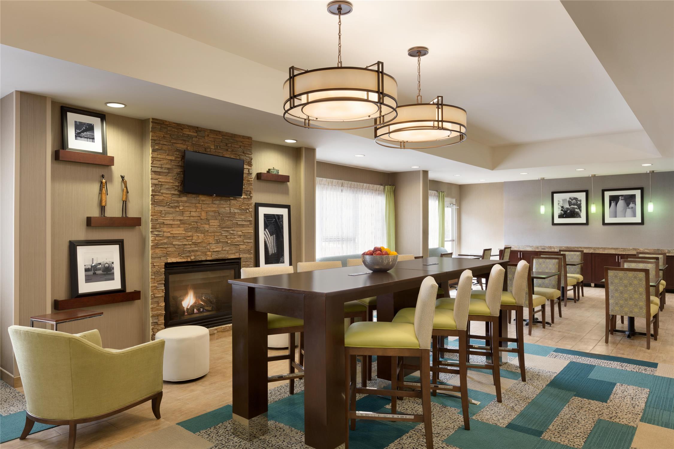 Hampton Inn Denville/Rockaway/Parsippany 1
