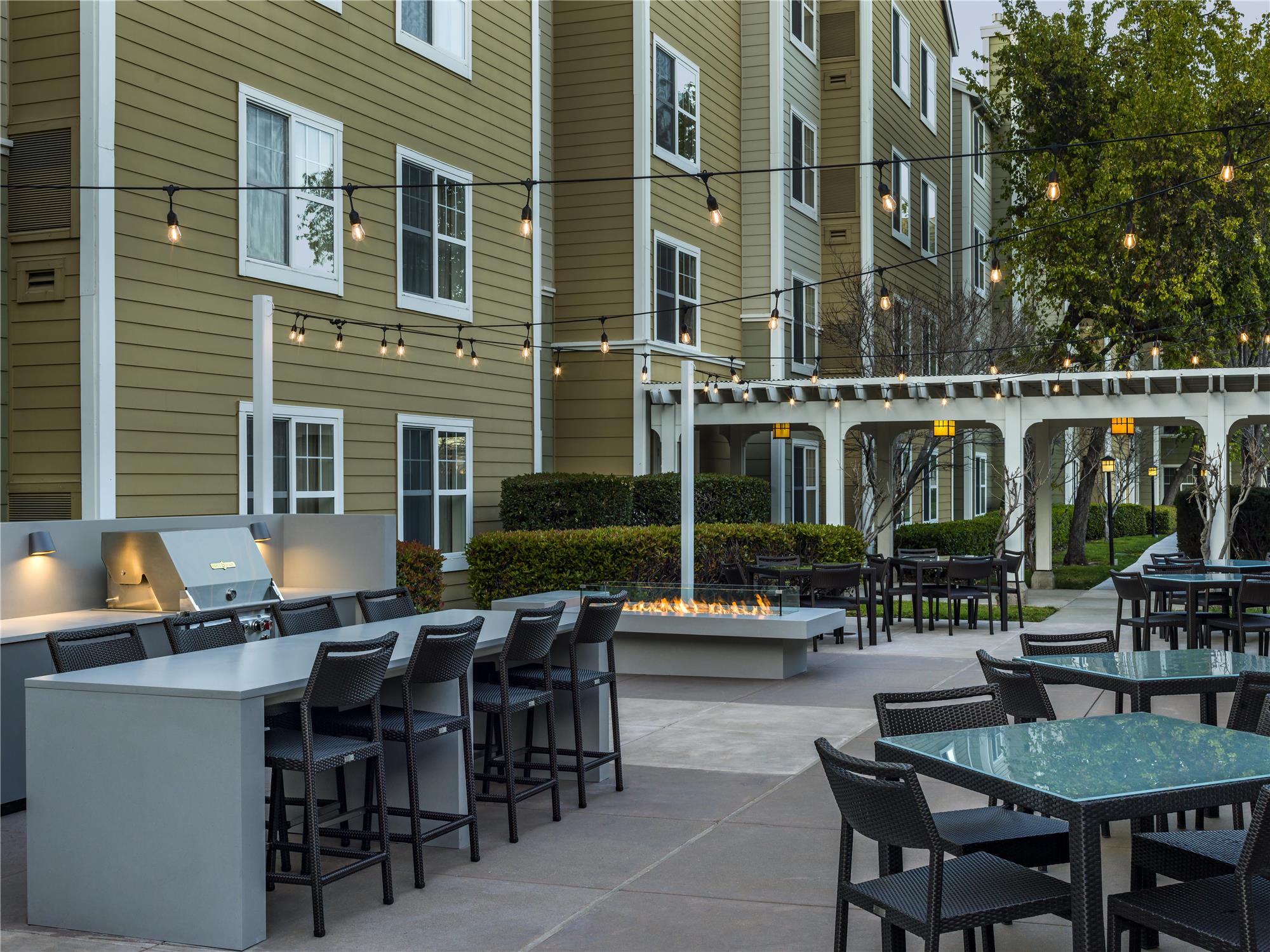 Homewood Suites by Hilton Newark-Fremont 1