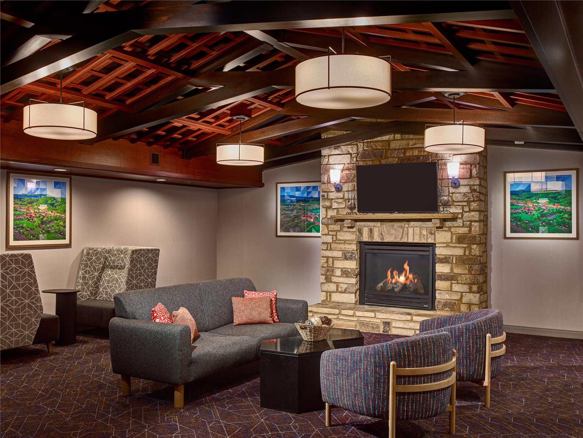 Hampton Inn Pigeon Forge 2